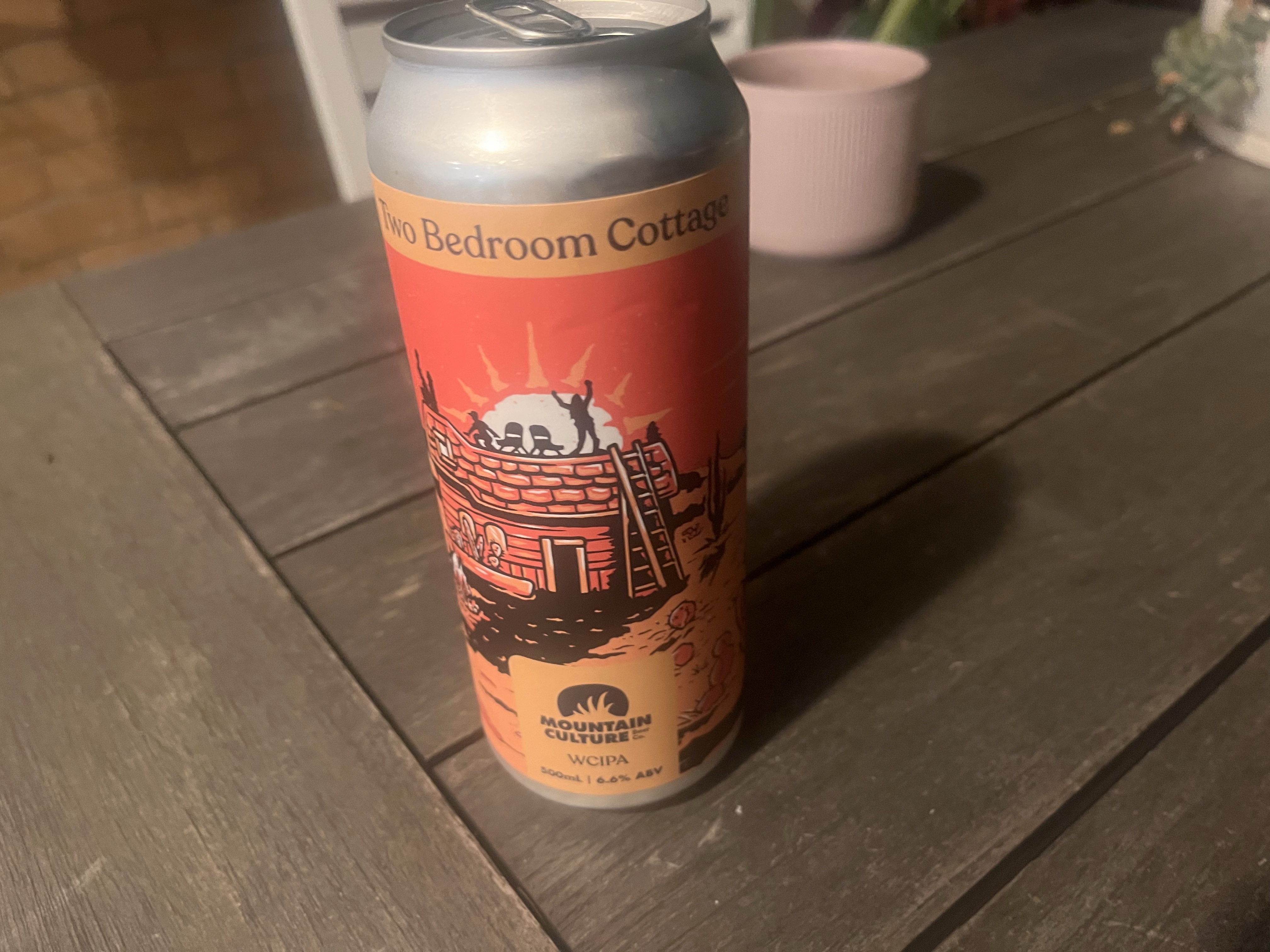 What are you buying and drinking this September 2023?