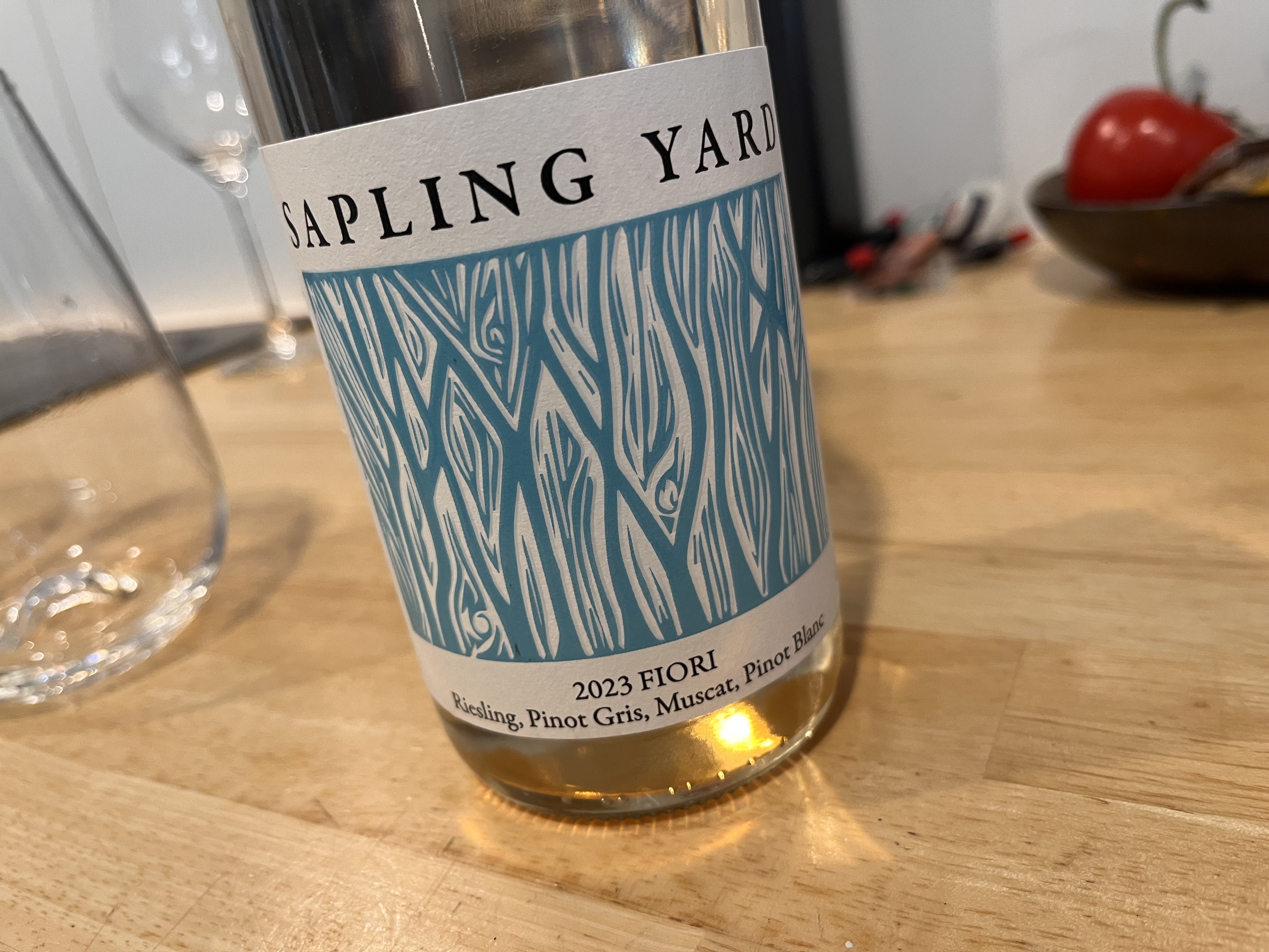 Review: Sapling Yard Fiori 2023