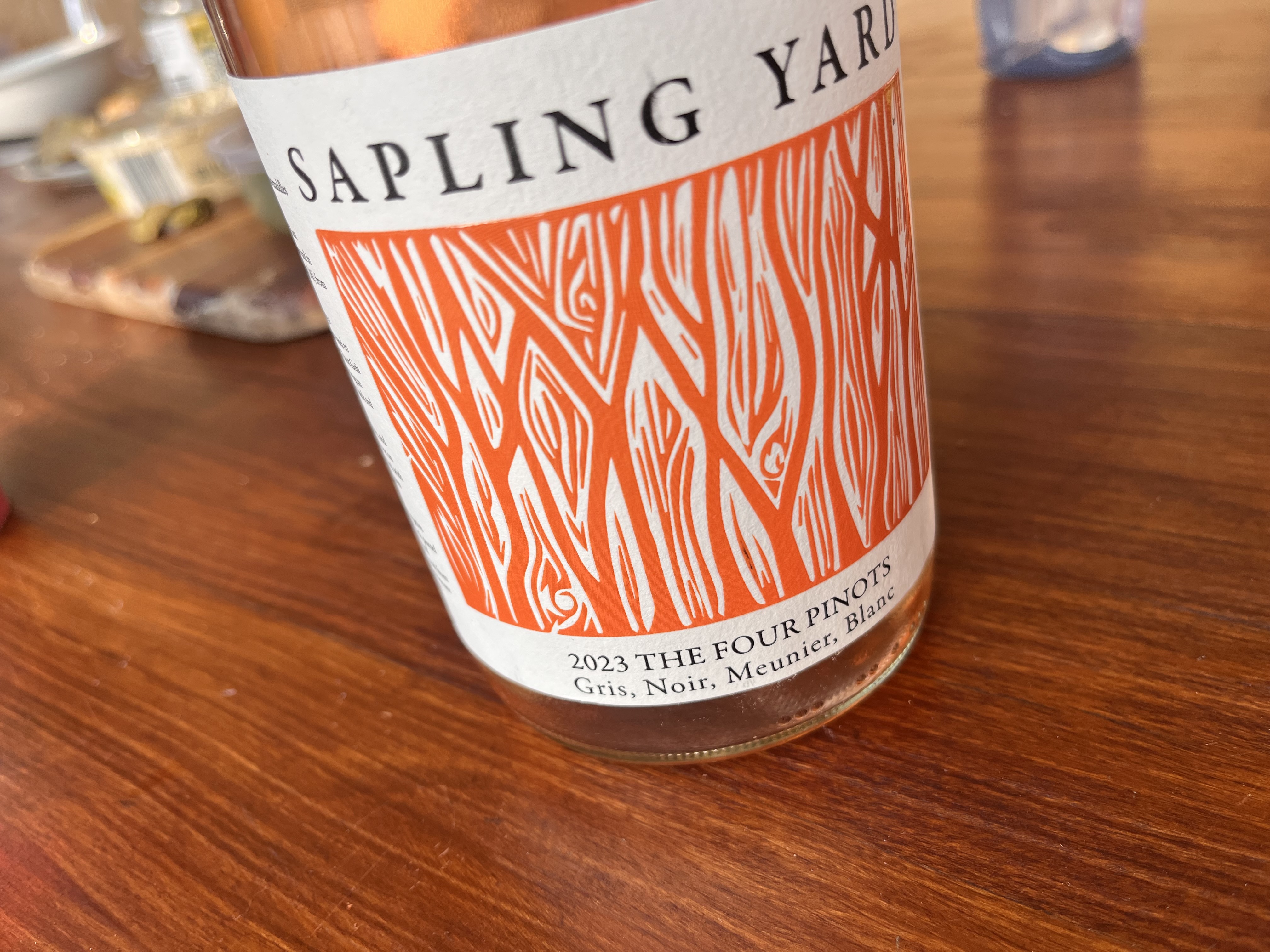 A final 14 wines that did make it this September/October 2023