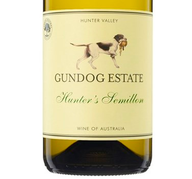 Gundog Hunter’s Semillon 2023