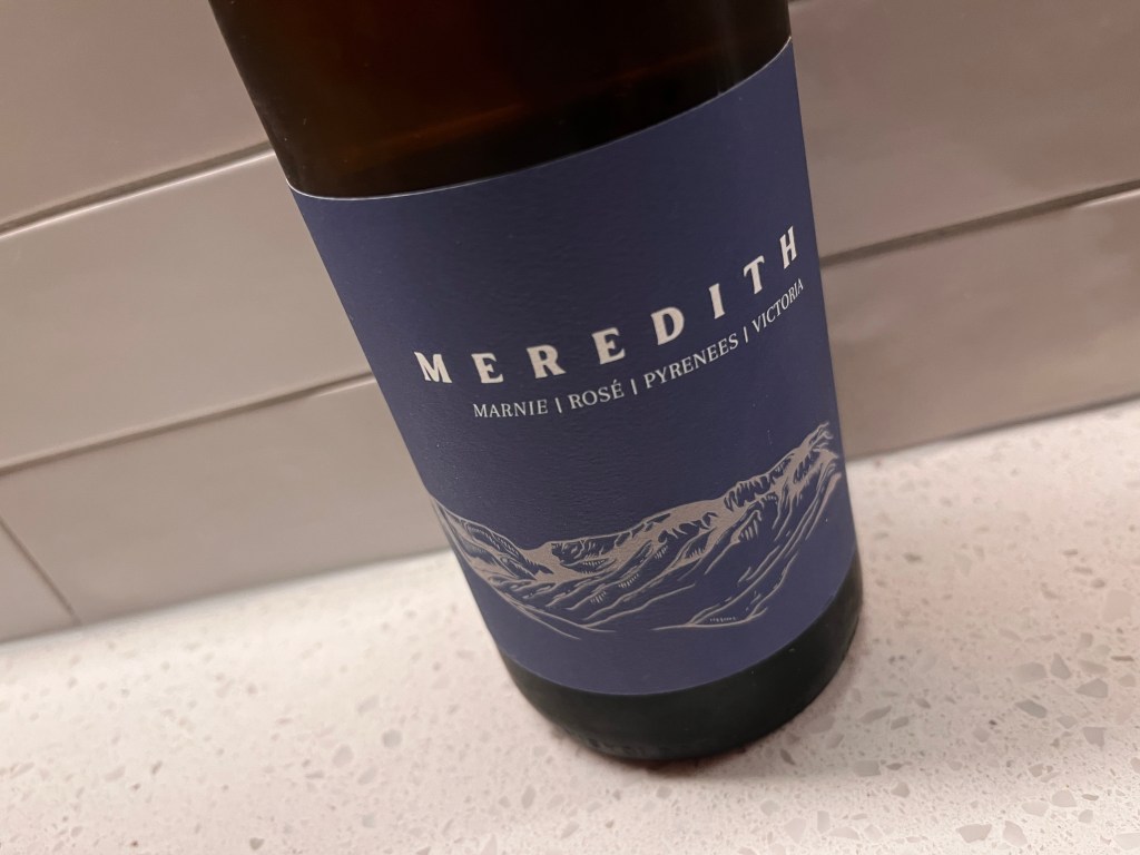 Meredith Marnie Rosé 2023