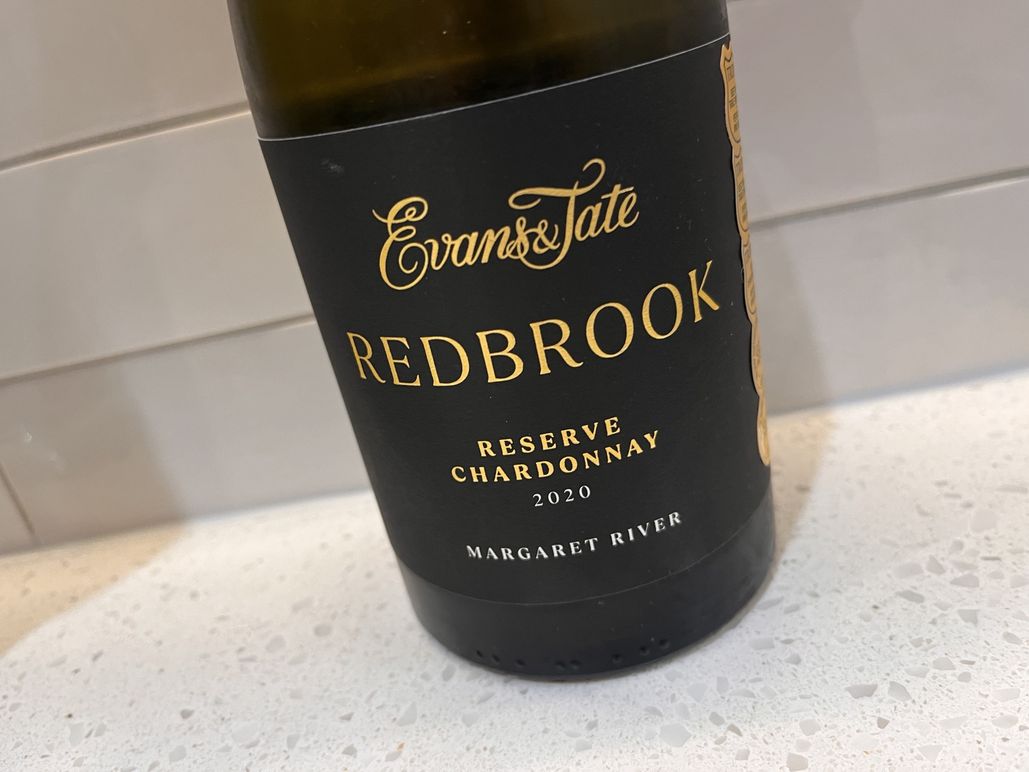 Another excellent Evans & Tate Chardonnay to try + more from the west