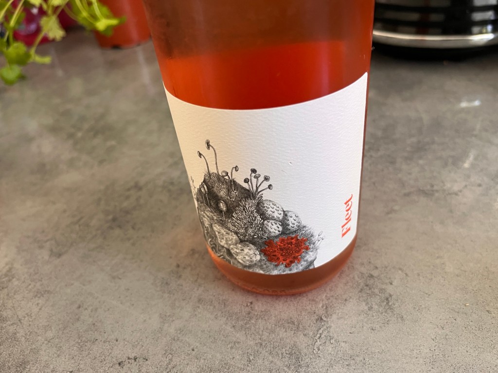 Fleet Lichen Rosé 2023