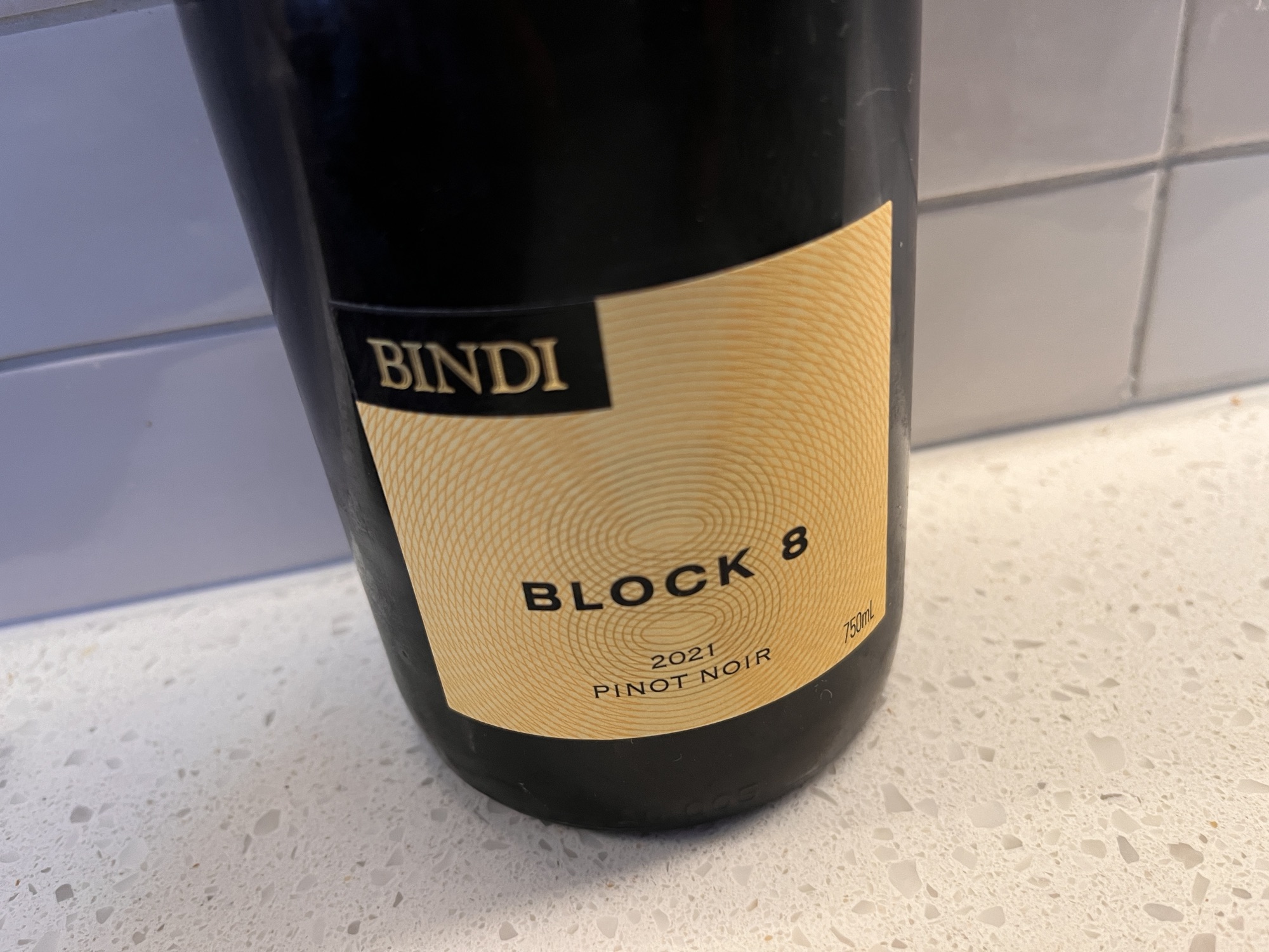 What have you been buying and drinking this January 2024?