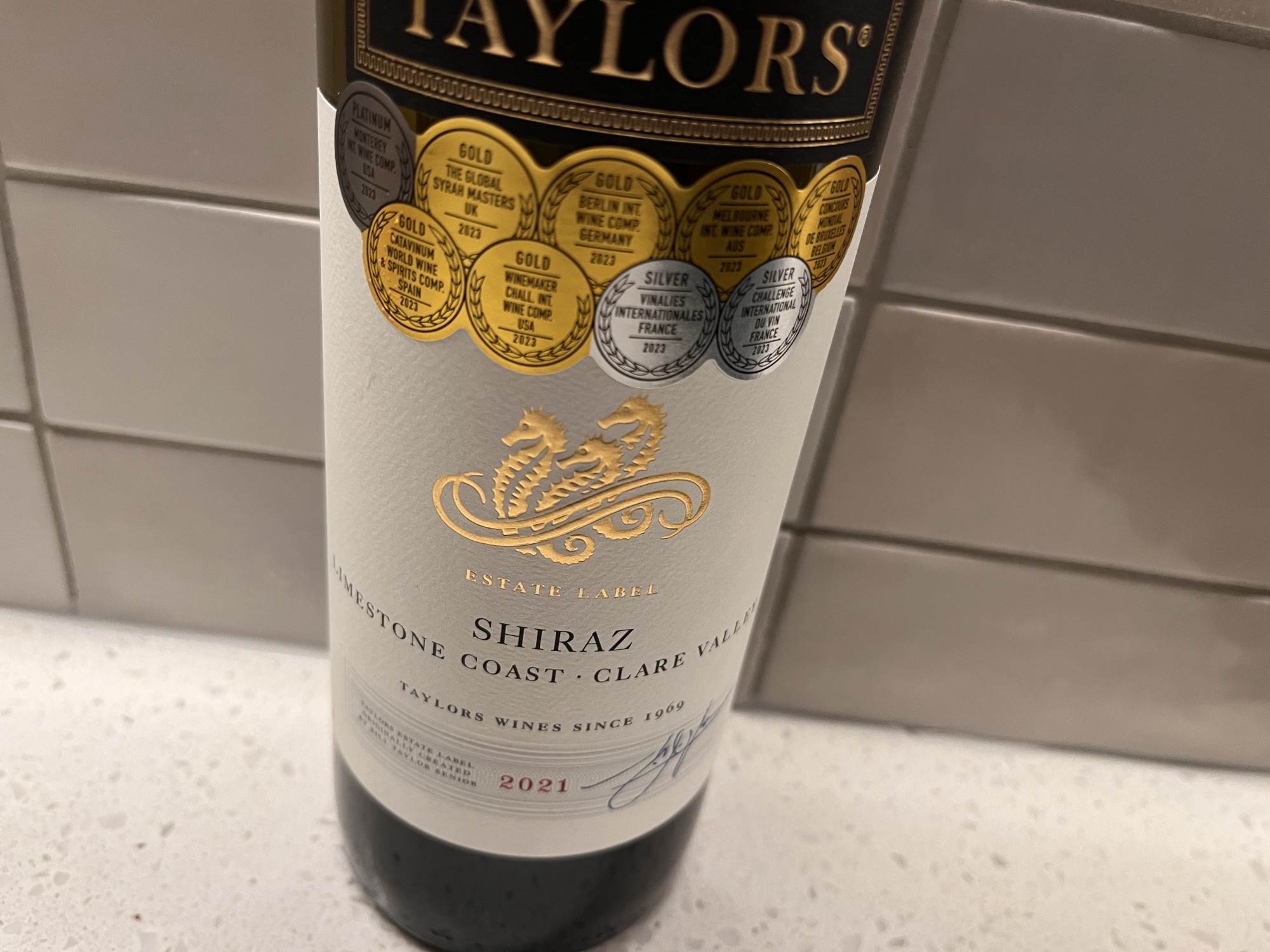 The Almost Club Feb 2024 edition – 11 wines that almost made it this month