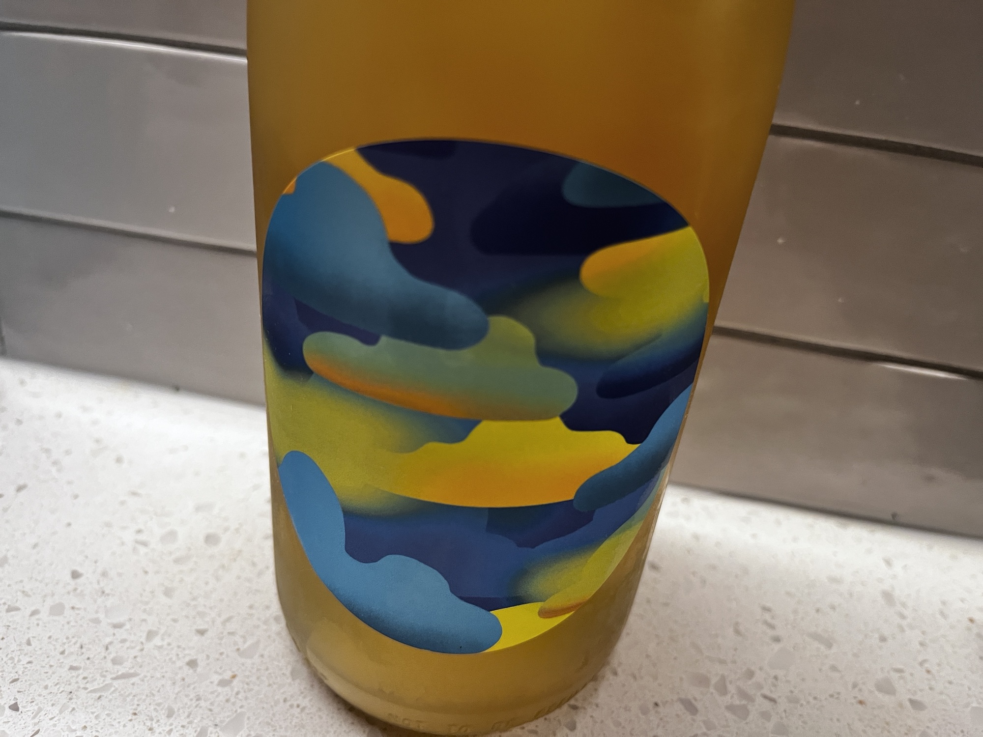 What have you been buying and drinking this February 2024?
