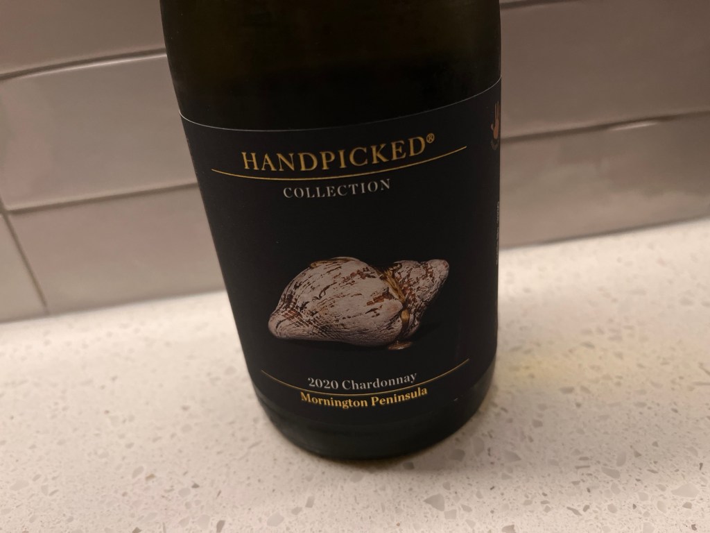Handpicked Collection Mornington Peninsula Chardonnay 2020