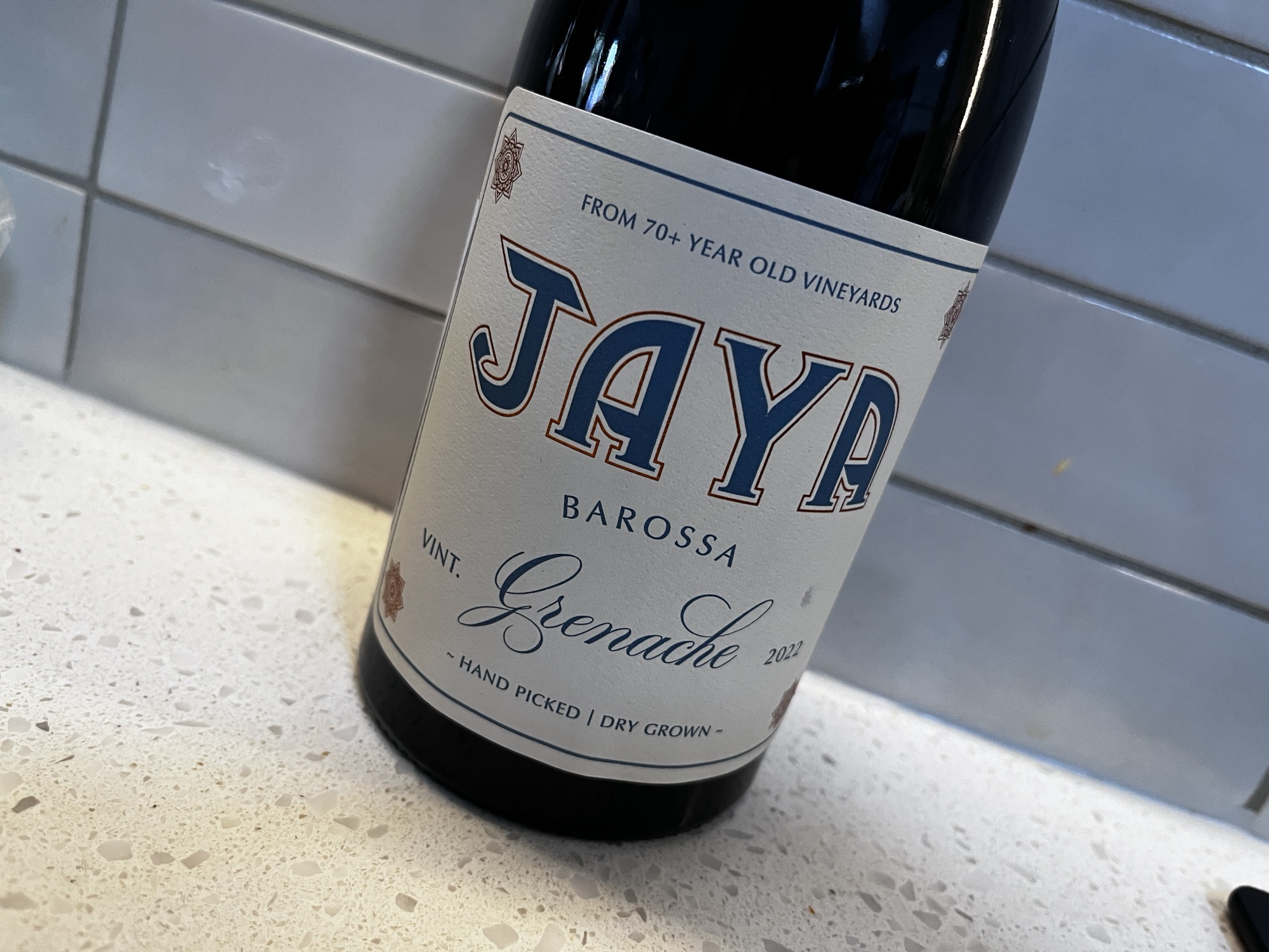 What have you been buying and drinking this March 2024?