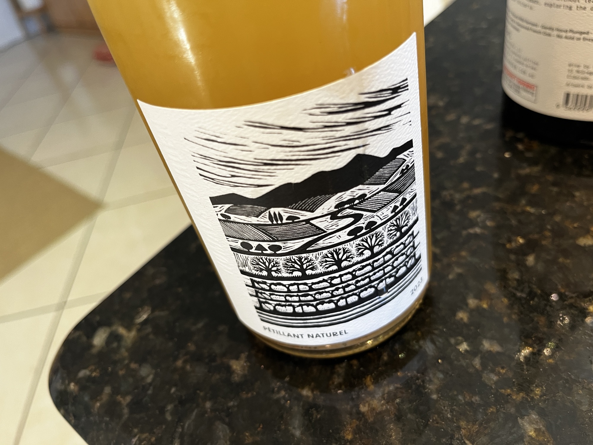 What have you been buying and drinking this April 2024