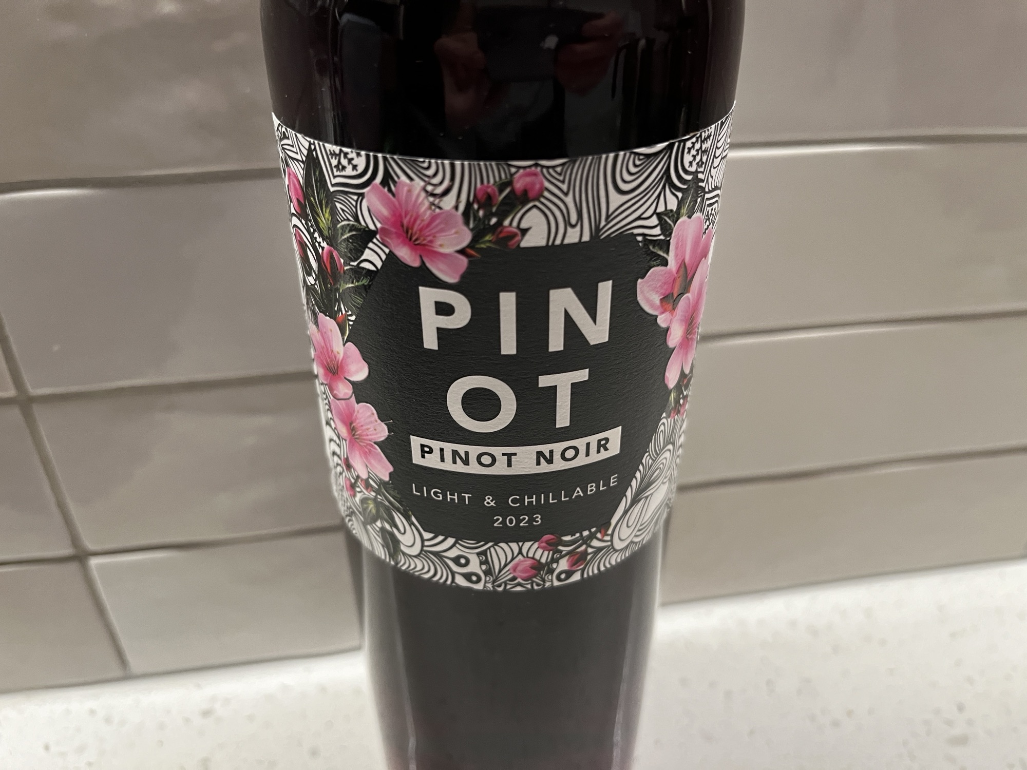 The Almost Club April 2024 Edition. 13 wines that almost made it