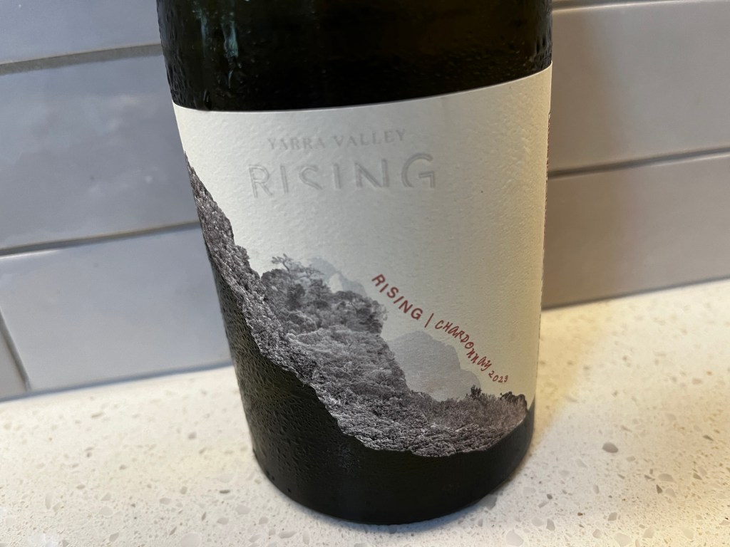Rising Chardonnay 2023