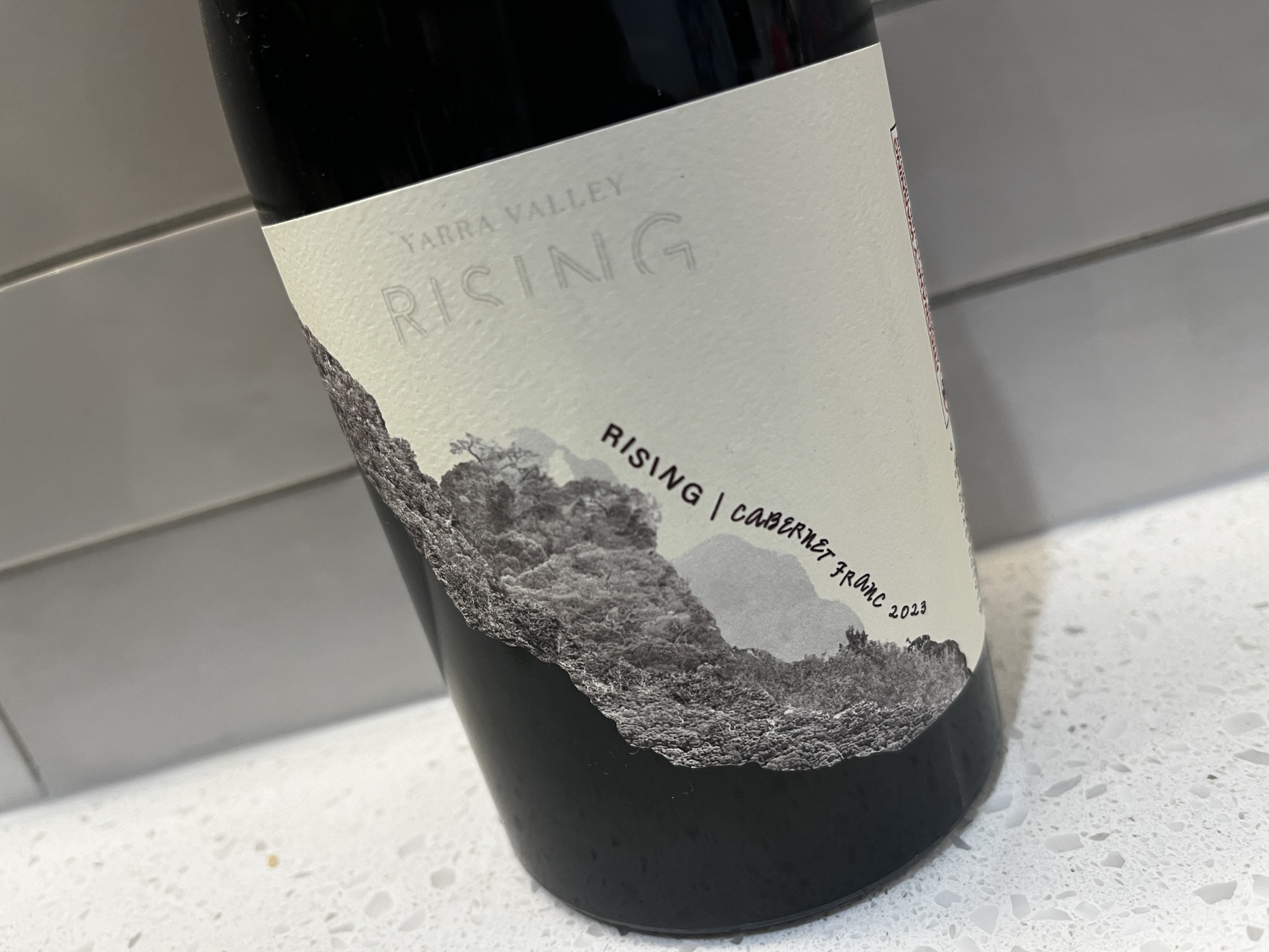 Rising Cabernet Franc 2023