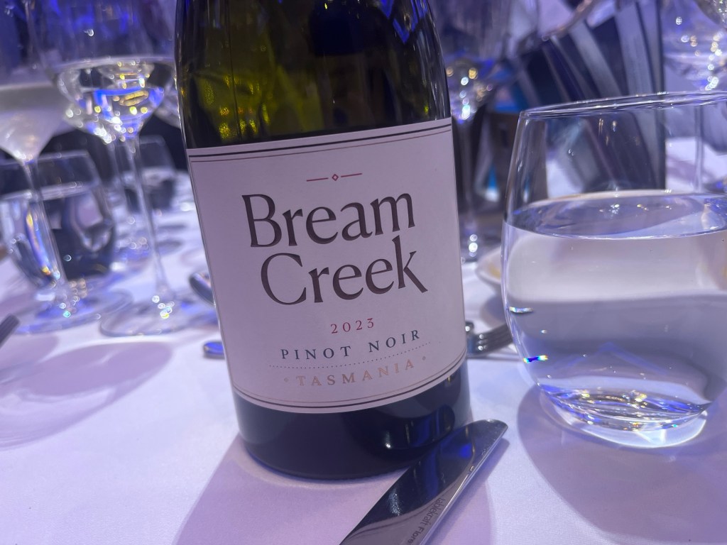 Bream Creek Pinot Noir 2023