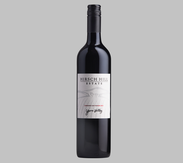 Hirsch Hill Estate Cabernet Sauvignon 2022