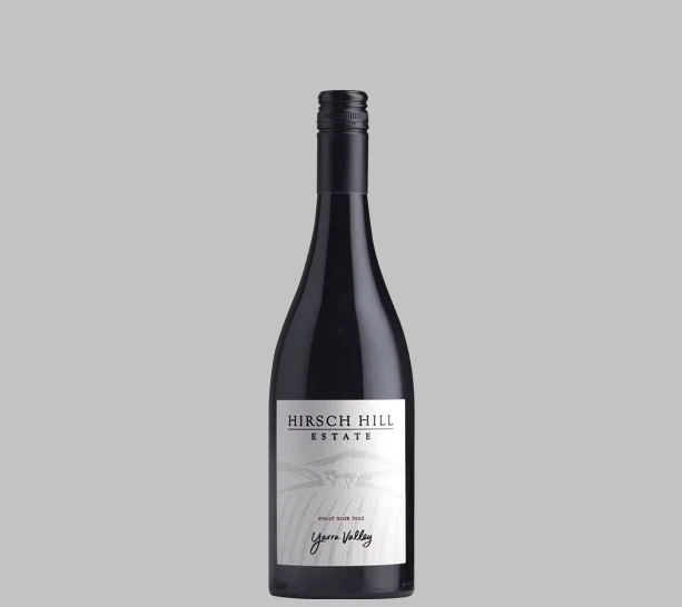 Hirsch Hill Estate Pinot Noir 2023