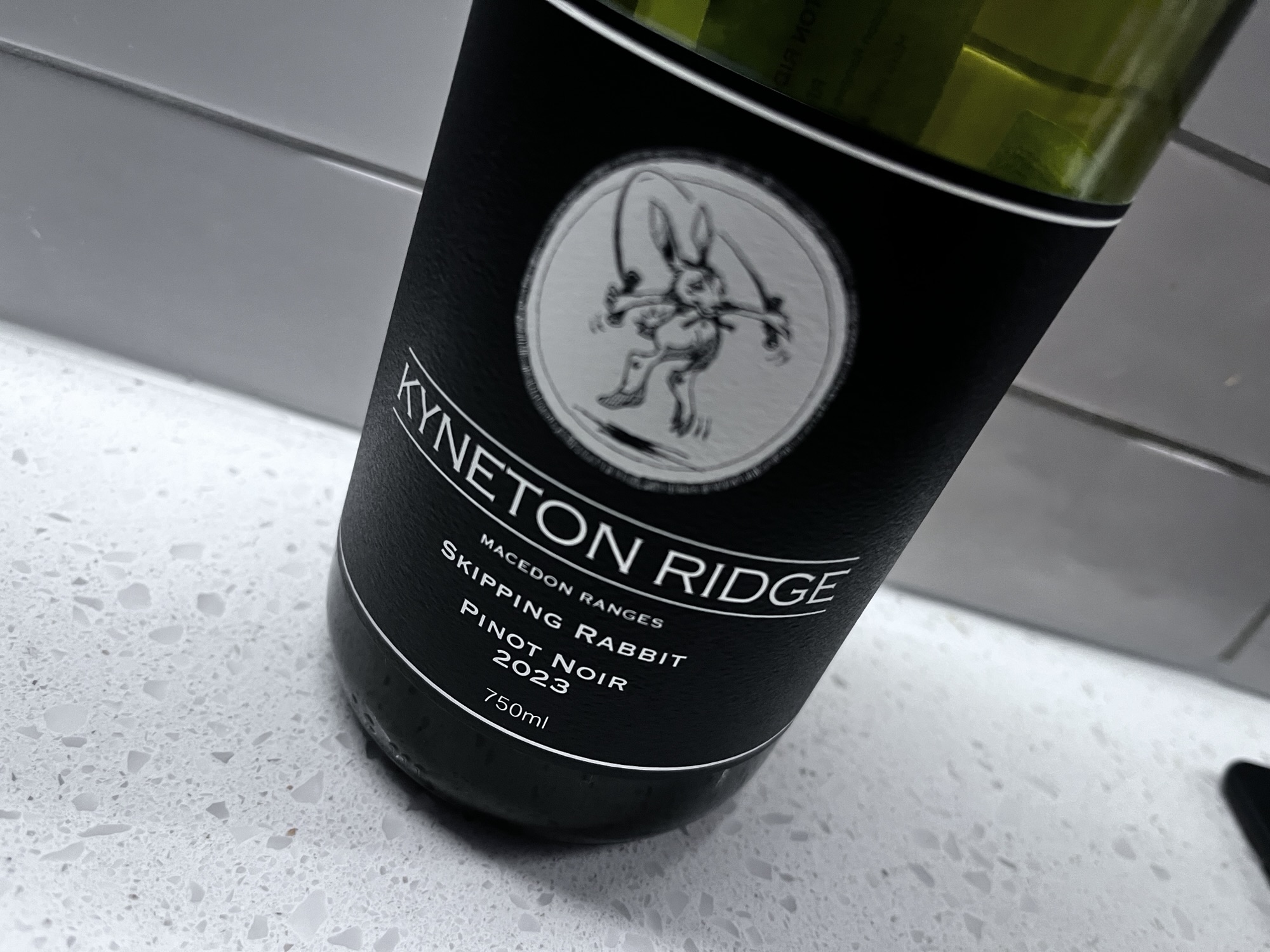 Kyneton Ridge’s $35 Macedon Pinot offers plenty. But the Reserve wine?