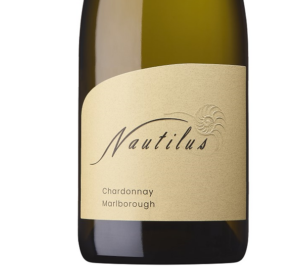 Review: Nautilus Chardonnay 2022