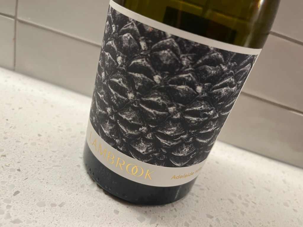 Lambrook Shiraz 2023