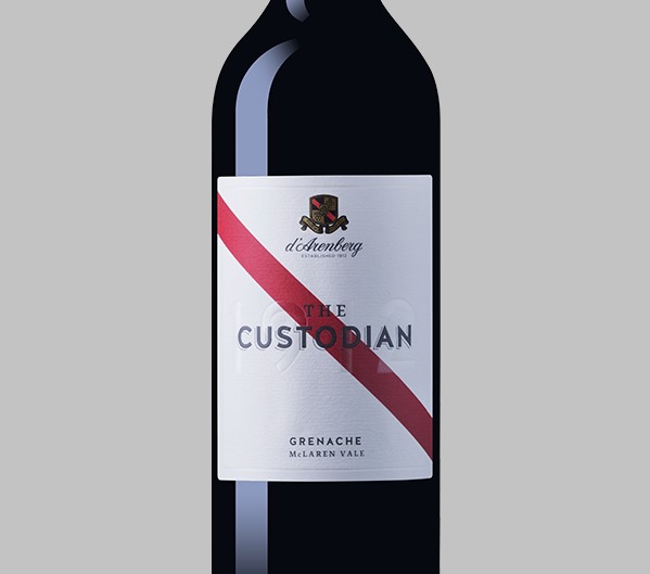 Revew: d’Arenberg The Custodian Grenache 2021
