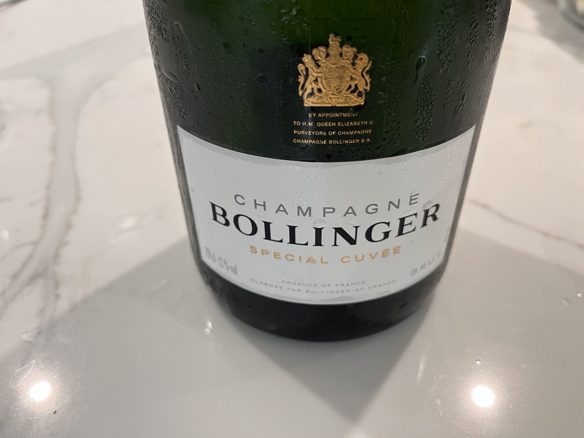 What are you going to drink for Christmas 2025? This is where I’ll start