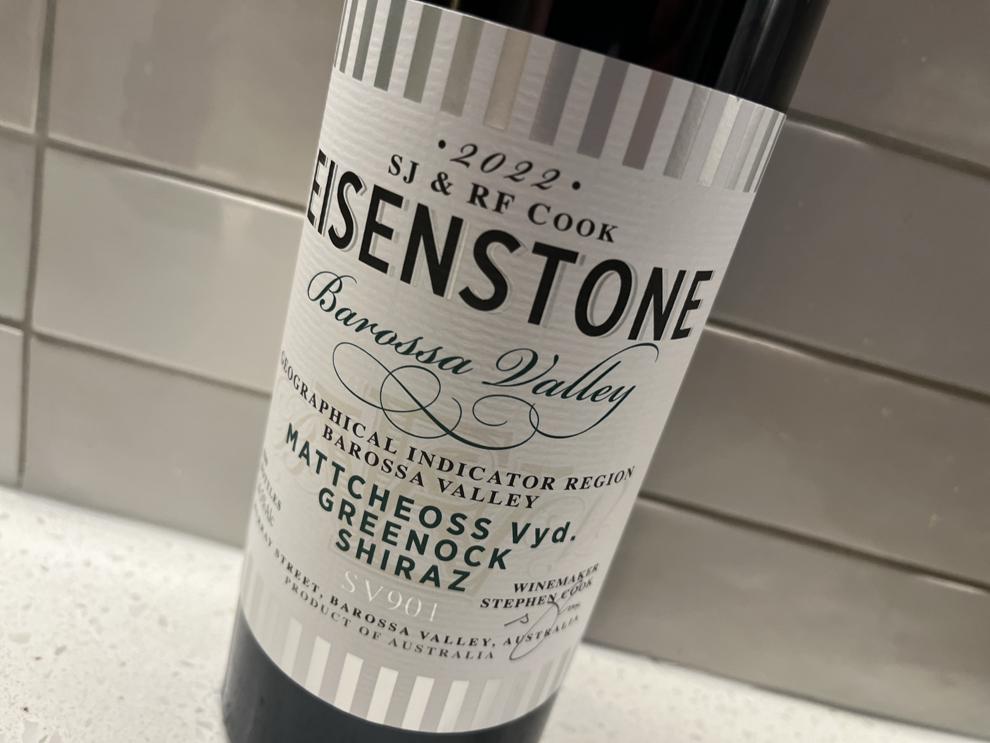 What next for Shiraz? Here’s 15 quality Shiraz to show where we’re at