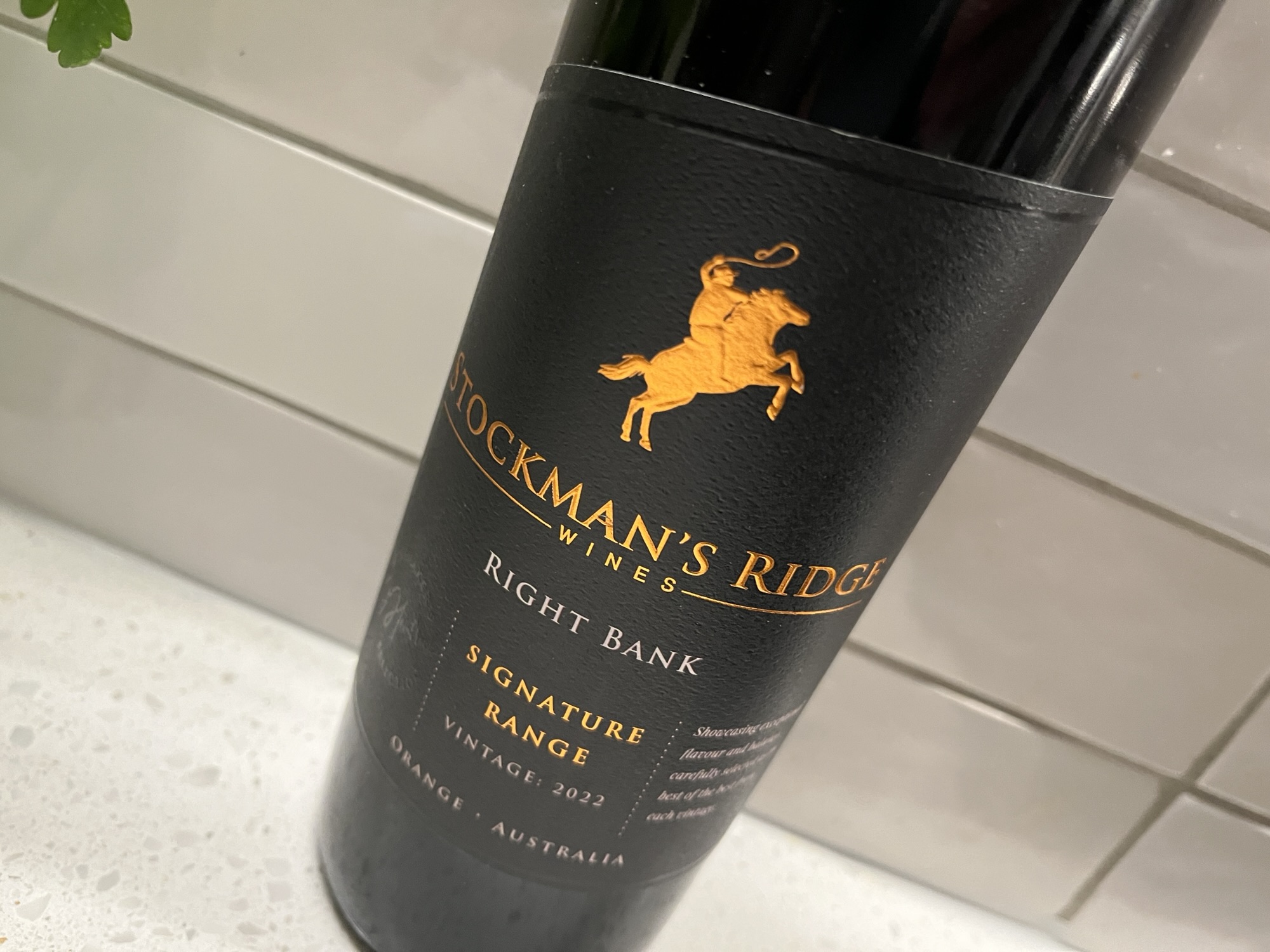 Ambitious but gangly Stockman’s Ridge Signature Range Right Bank 2022 ...