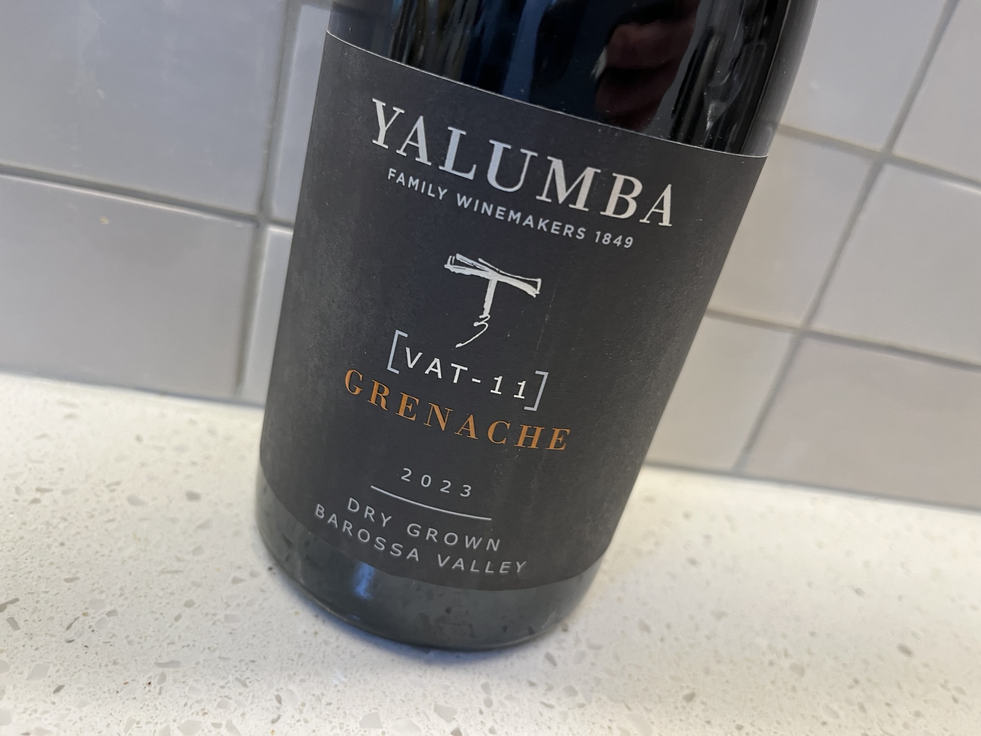 Yalumba drops a wonderfully lucid Grenache and it’s just $40