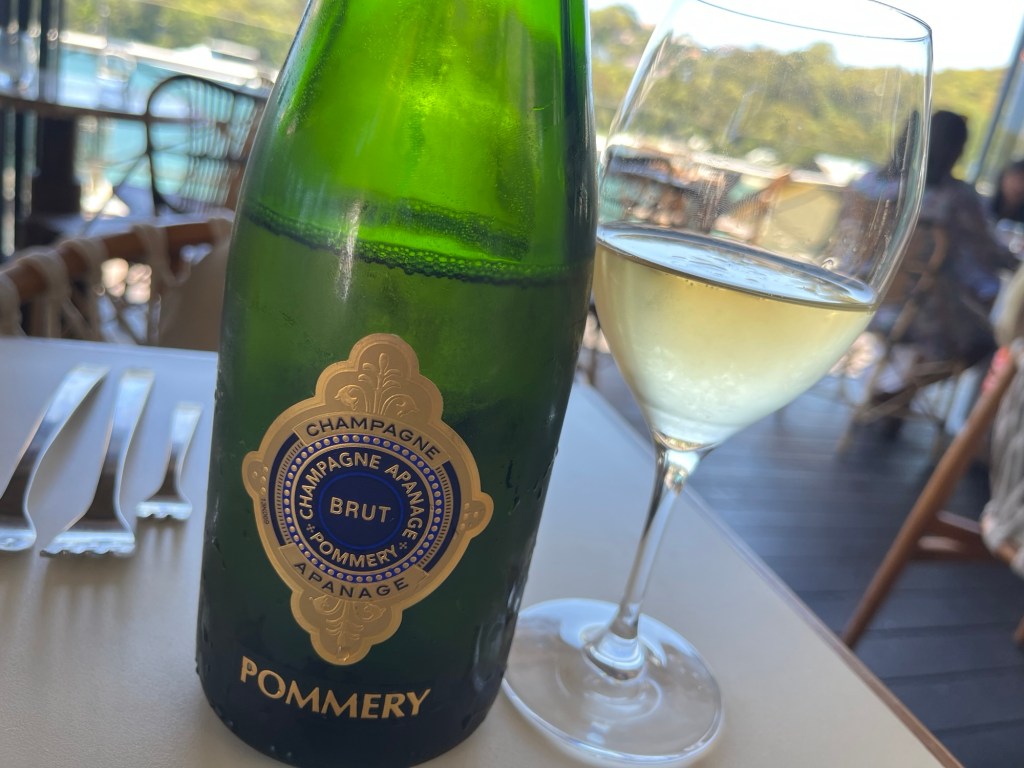 Pommery Apanage 1874 Brut NV