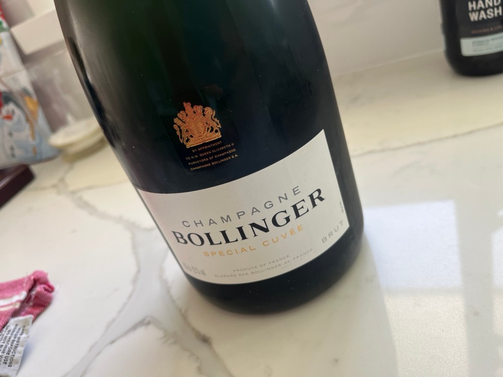 Bollinger NV