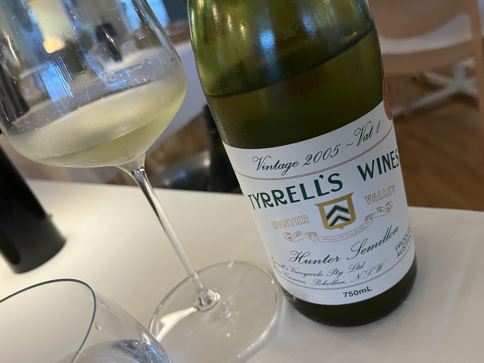 What have you been buying and drinking this January + February 2025?