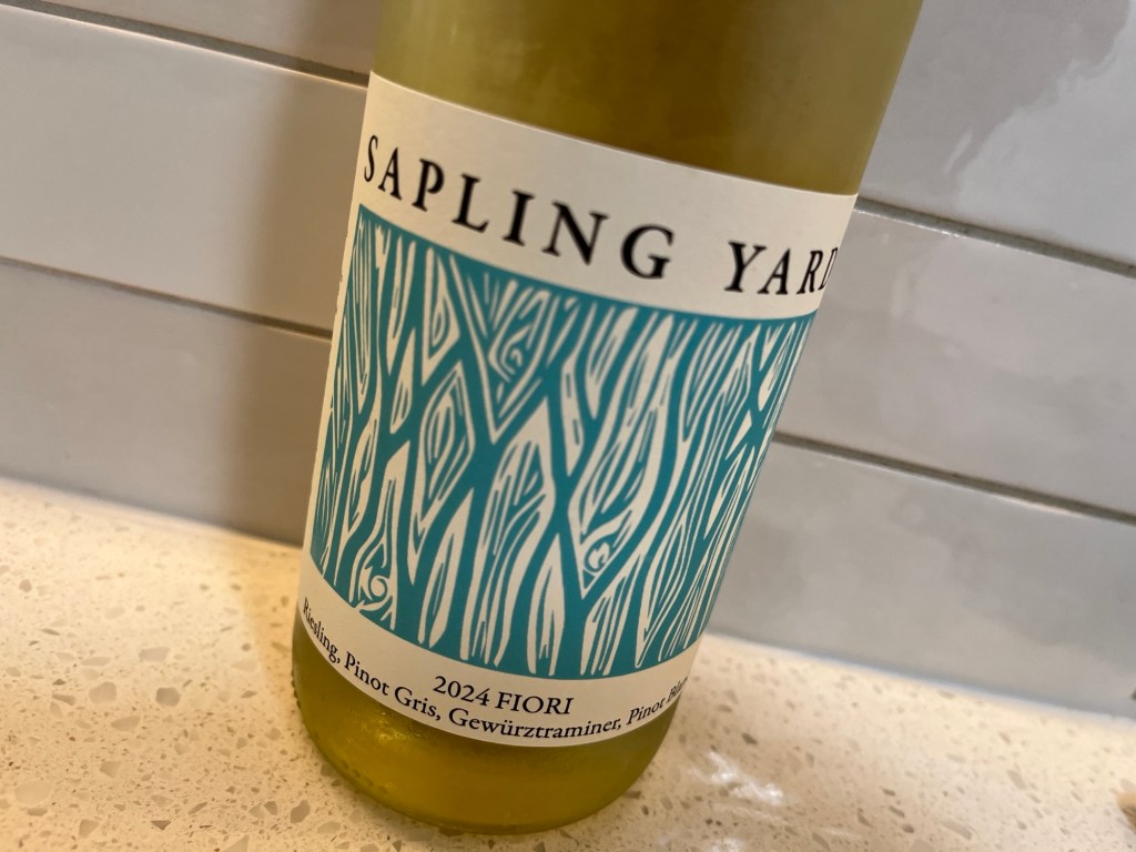 Sapling Yard Fiori 2024