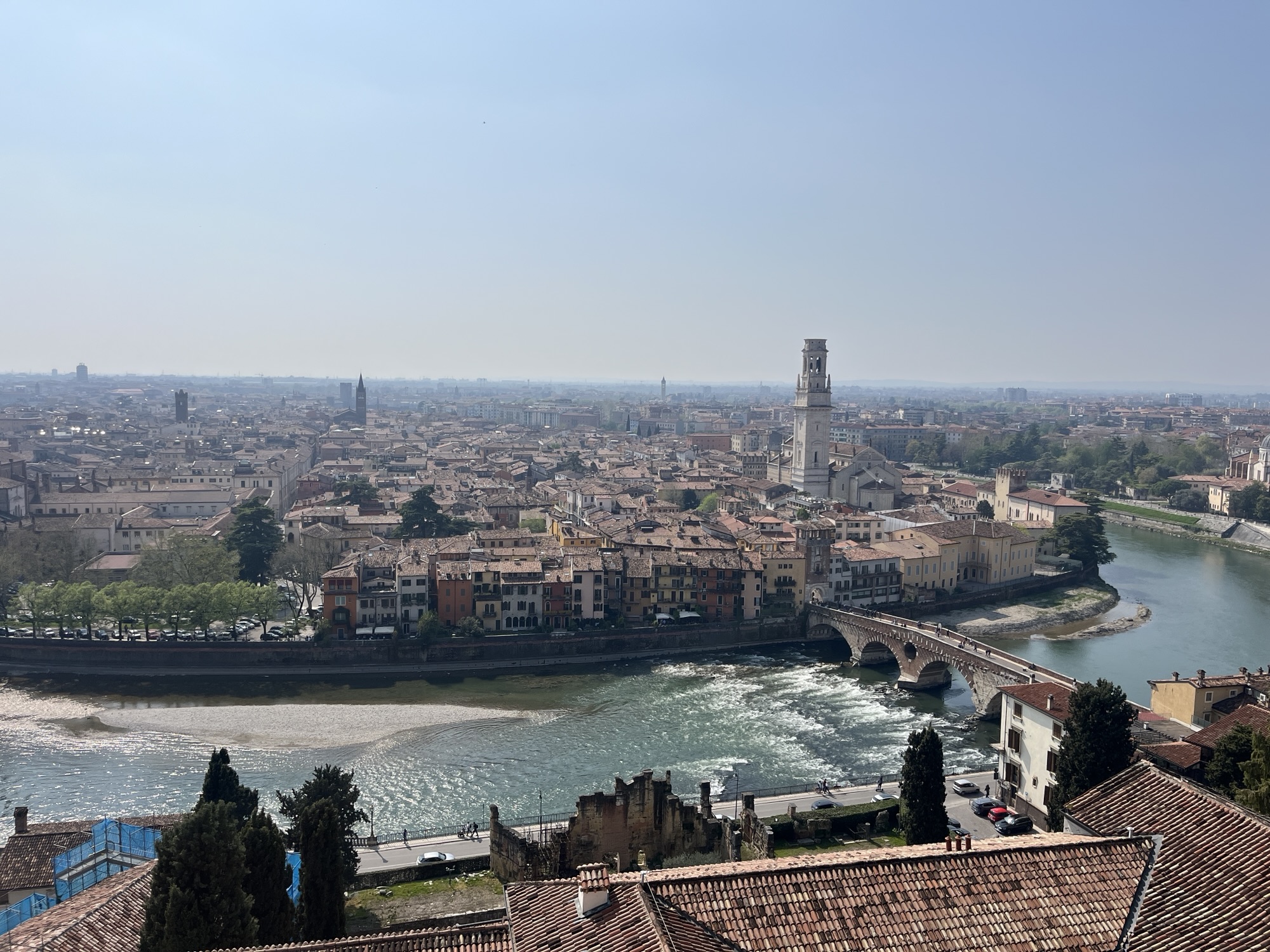 Postcards from Italy (and the wines you want to know about)