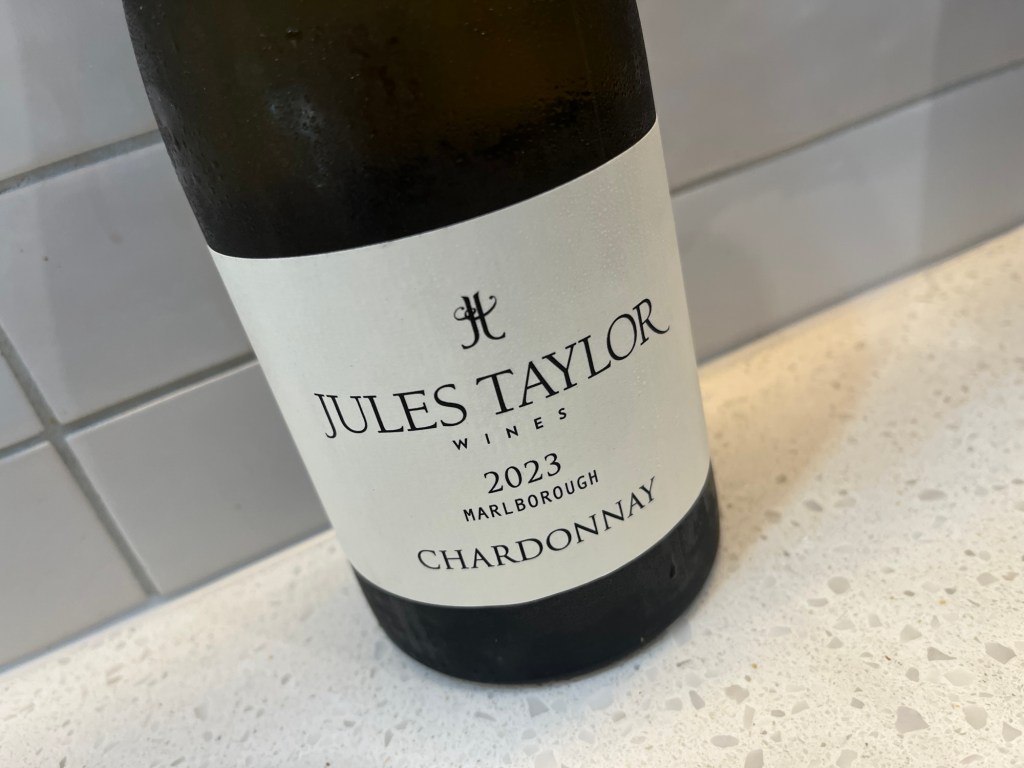 Jules Taylor Chardonnay 2023