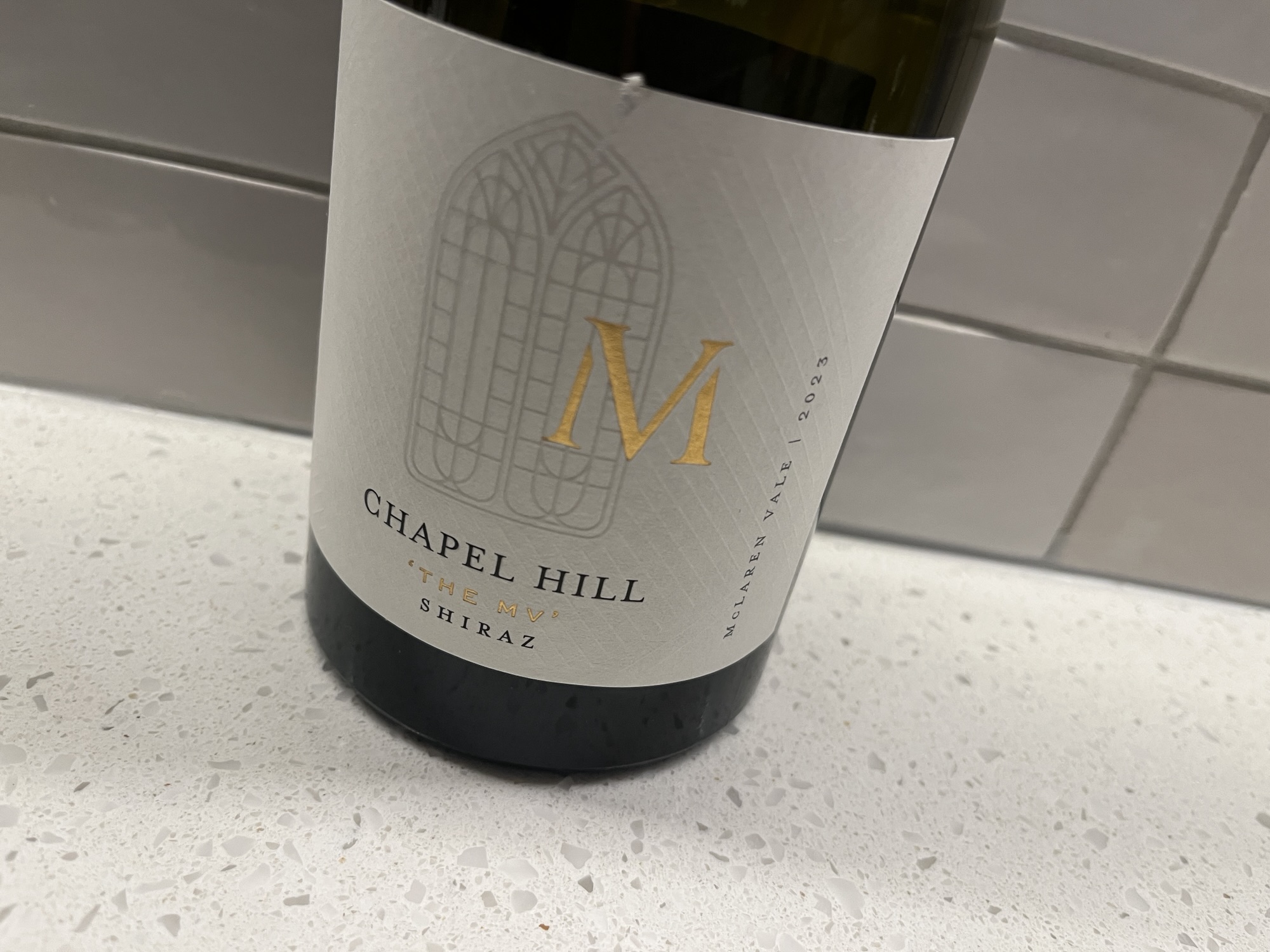 The lush and proper affordable Chapel Hill The MV Shiraz 2023