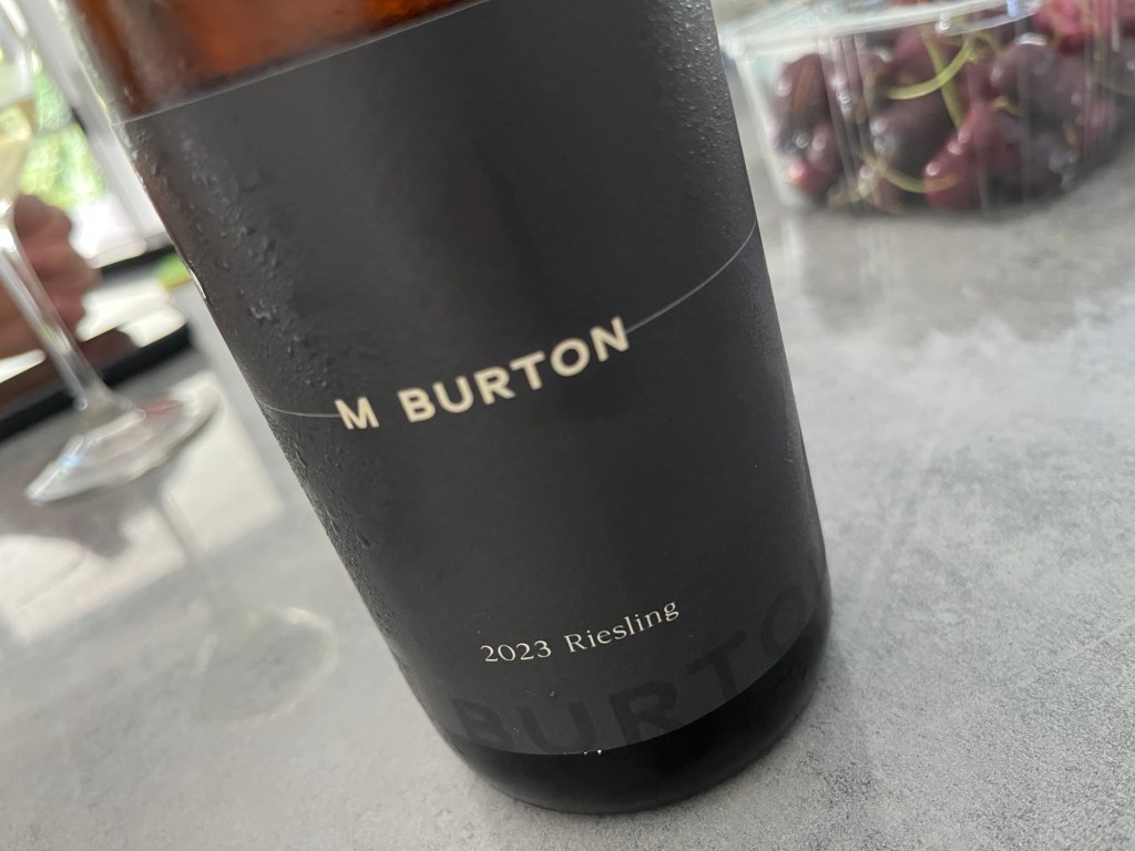 Gundog Estate Hilltops Riesling 2024