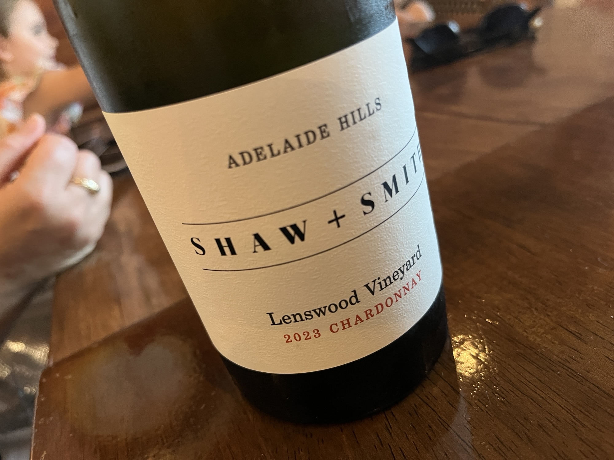 Hello #ChardoMay 2025: A look at top Australian Chardonnay from Tapanappa, Curly Flat, Shaw & Smith etc