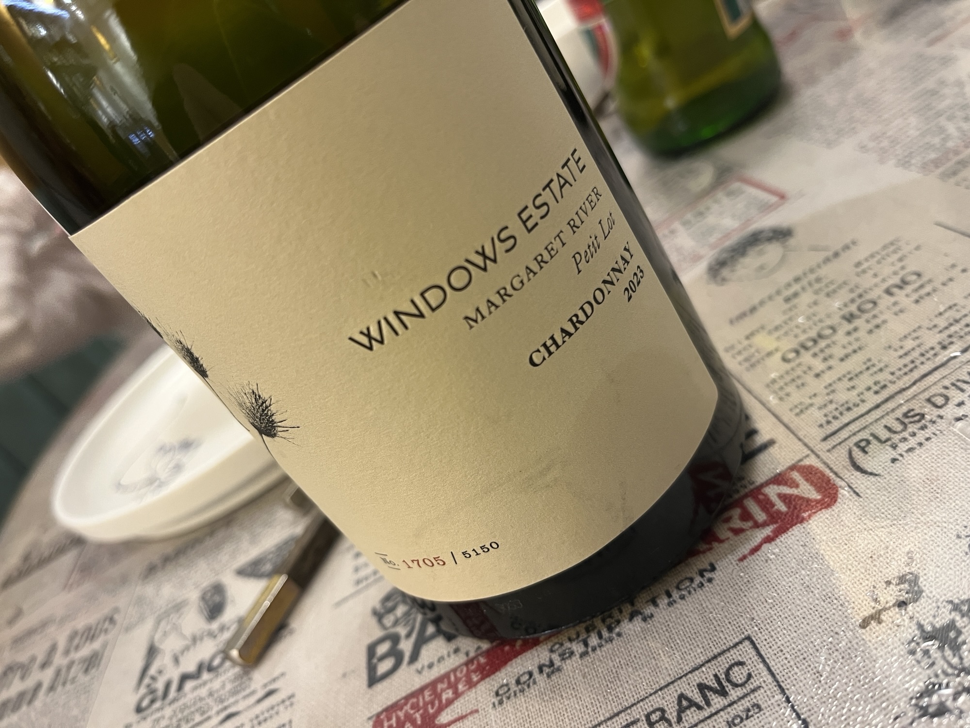 What have you been buying and drinking this June 2025?
