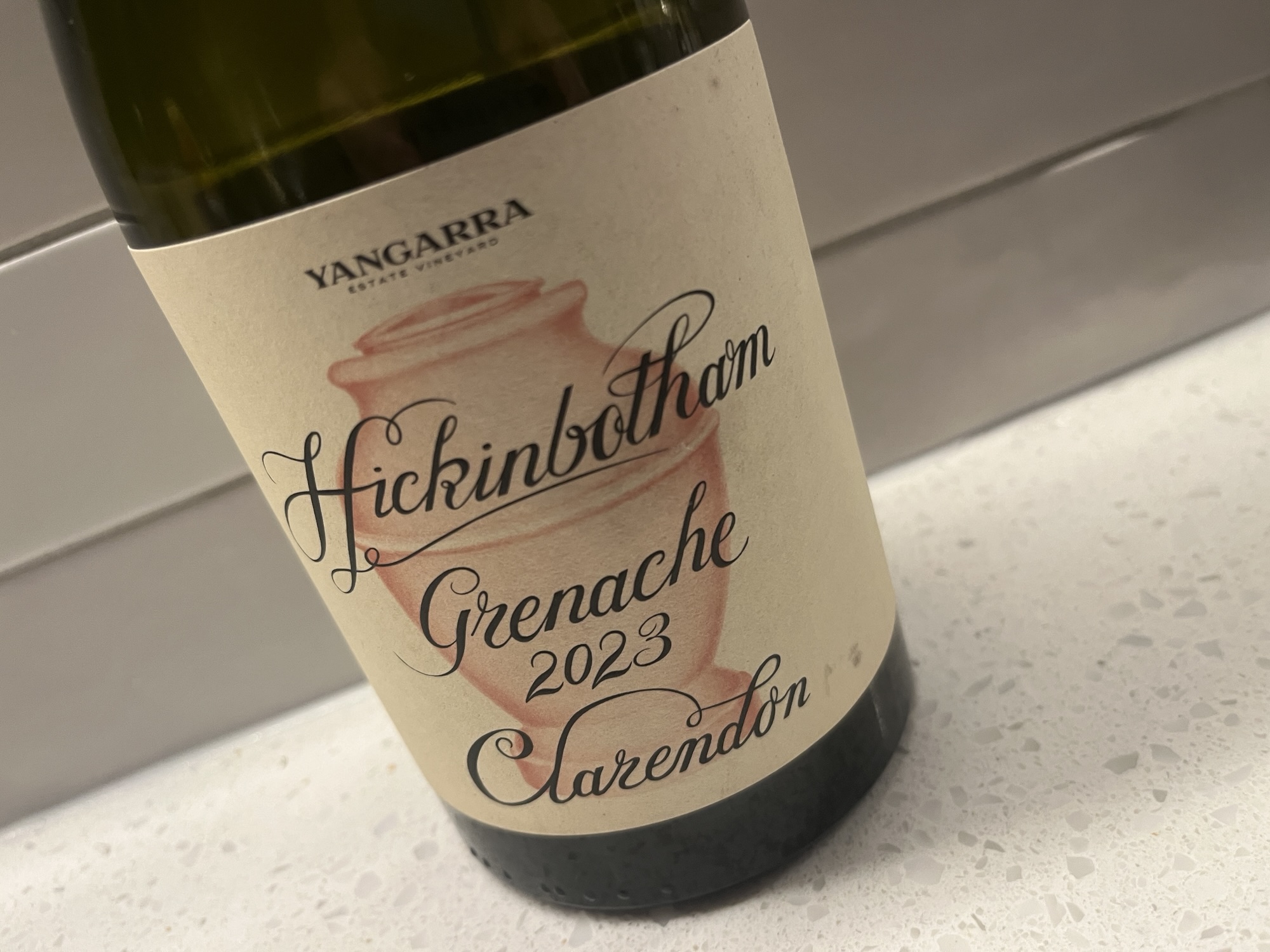 Grenaissance 2025 – aka how good is McLaren Vale Grenache?