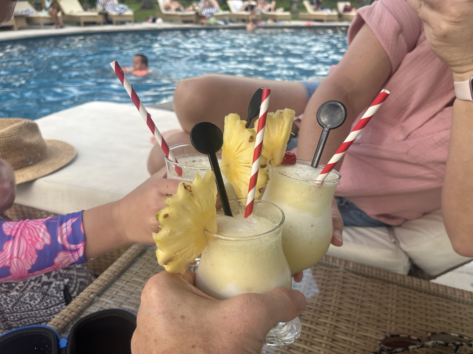 What have you been buying and drinking this July 2025?