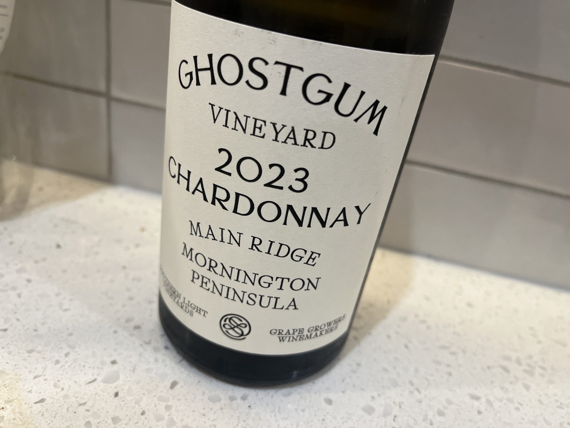 Compare the pair: Top dog Australian Chardonnay from Southern Light Vineyards & Tapanappa