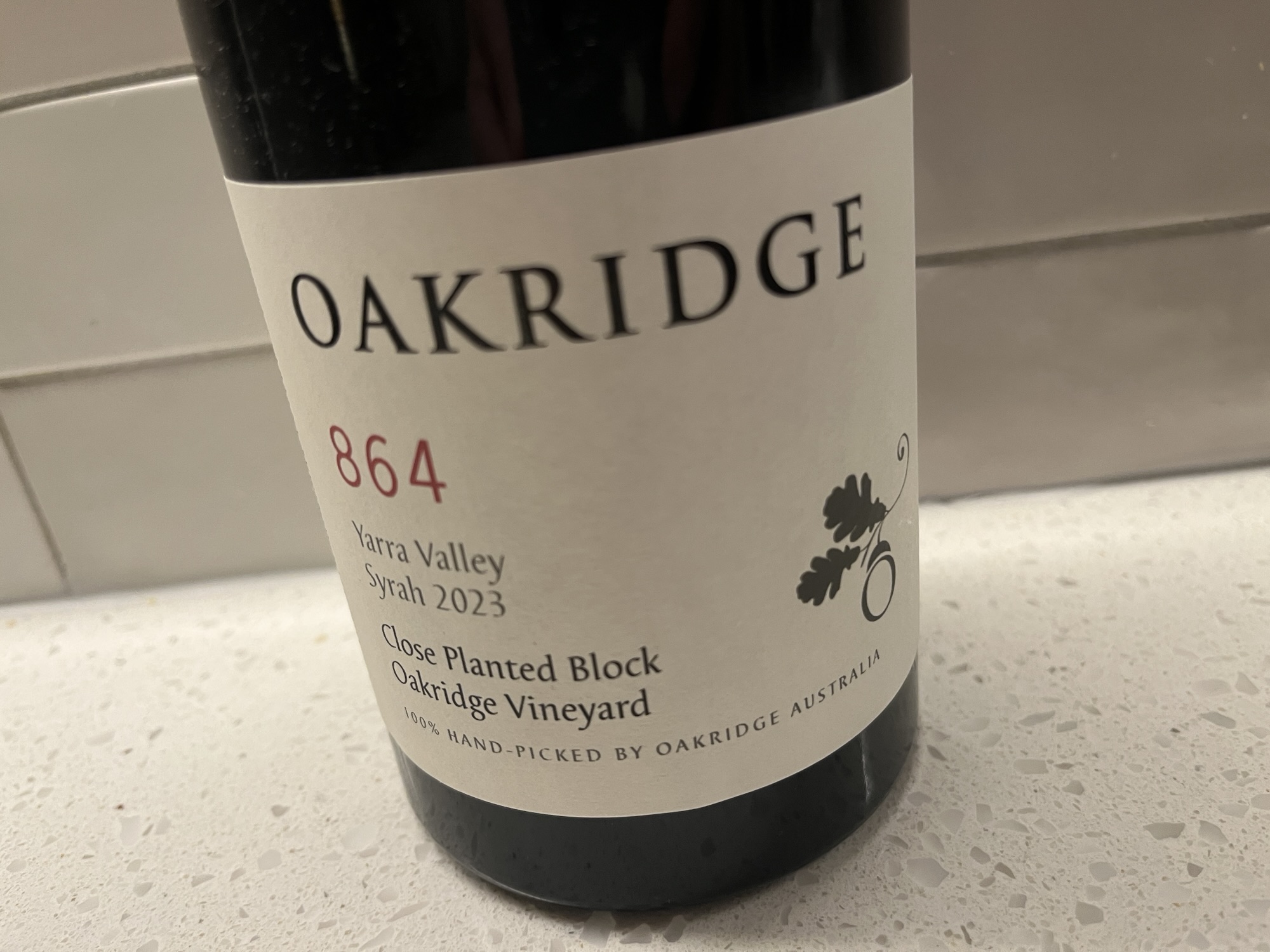 15 diverse Australian Shiraz and Cabernet wines