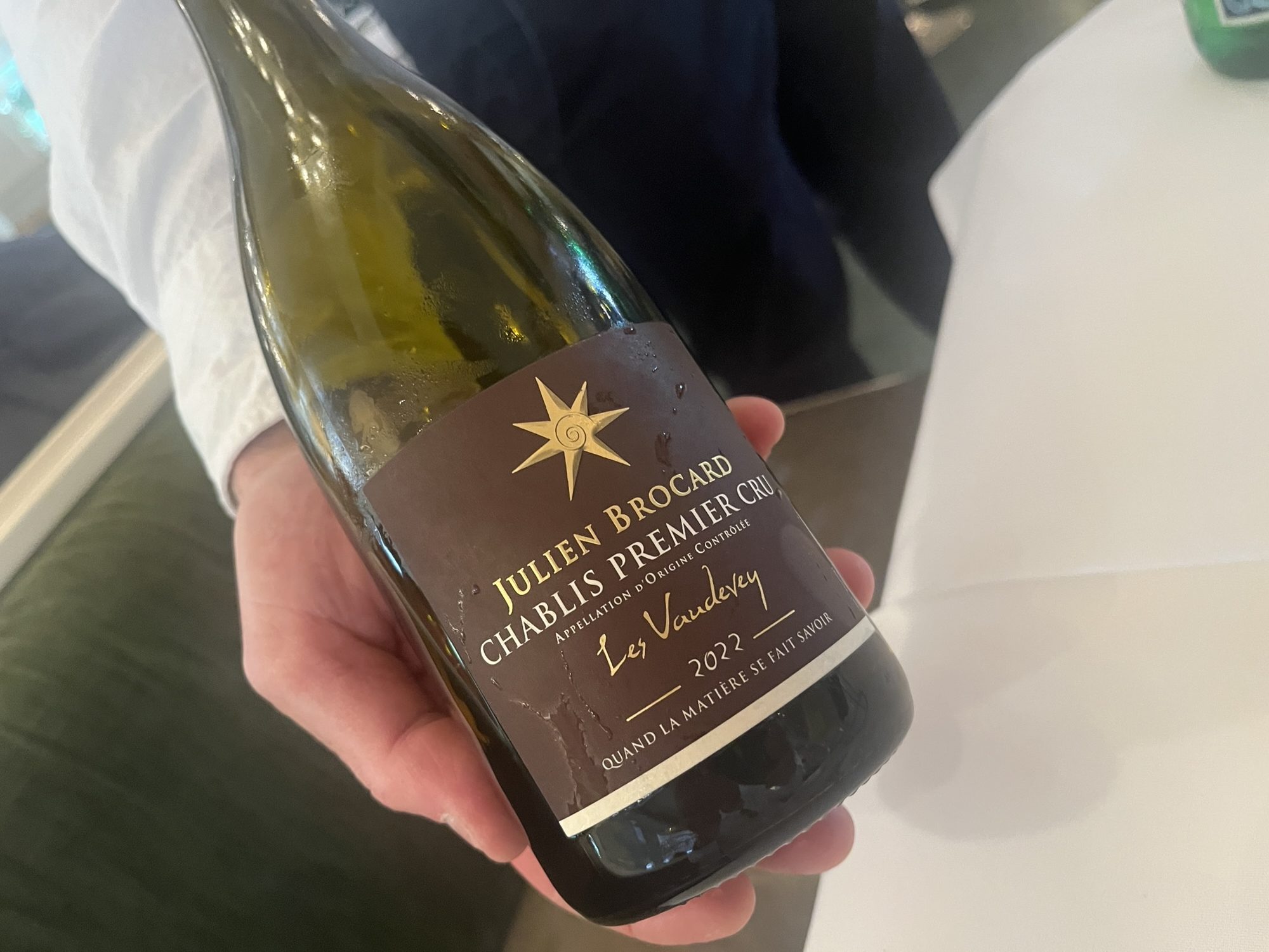 What have you been buying and drinking this October 2025?