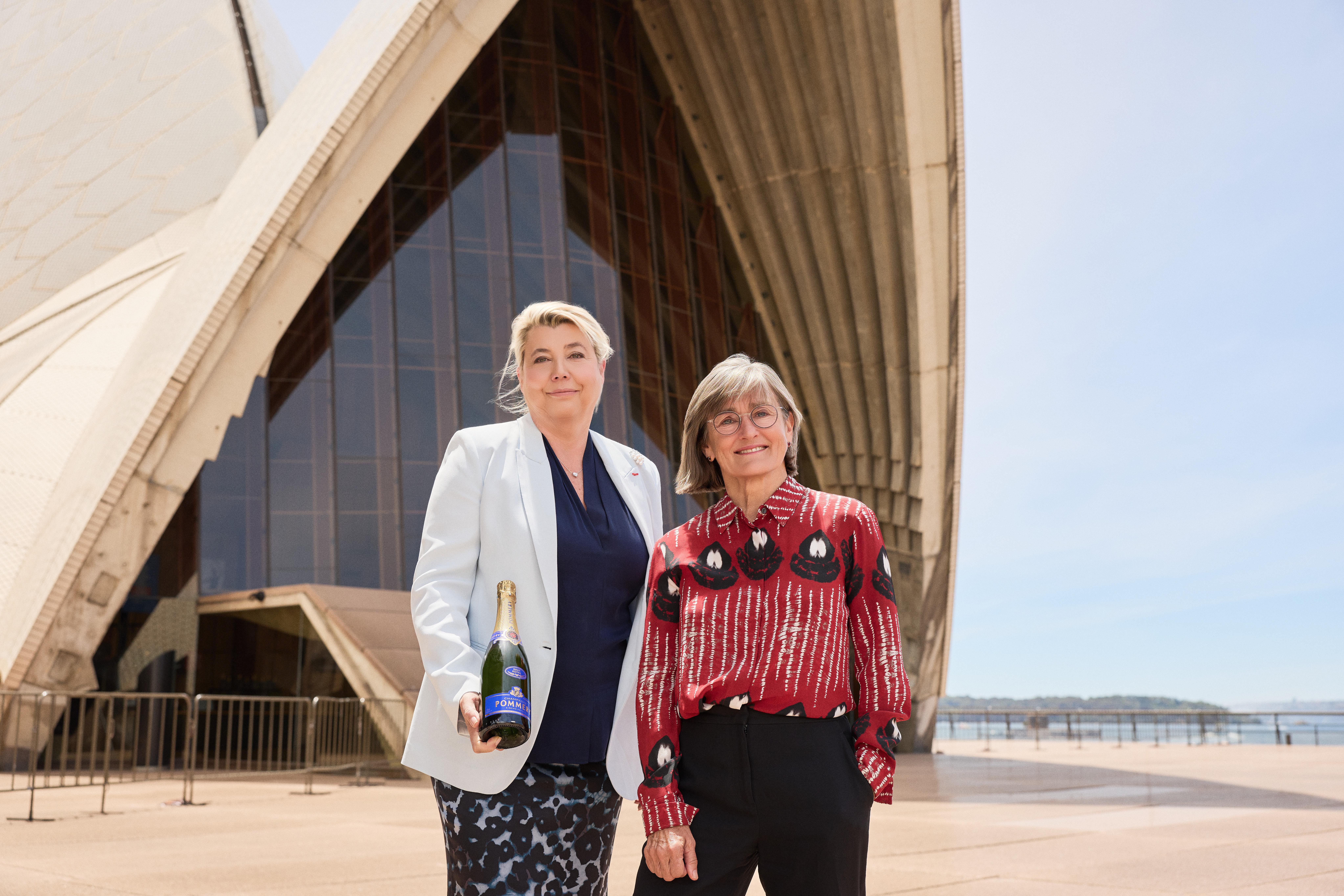 Your Monday spicy confected outrage from NSW Wine