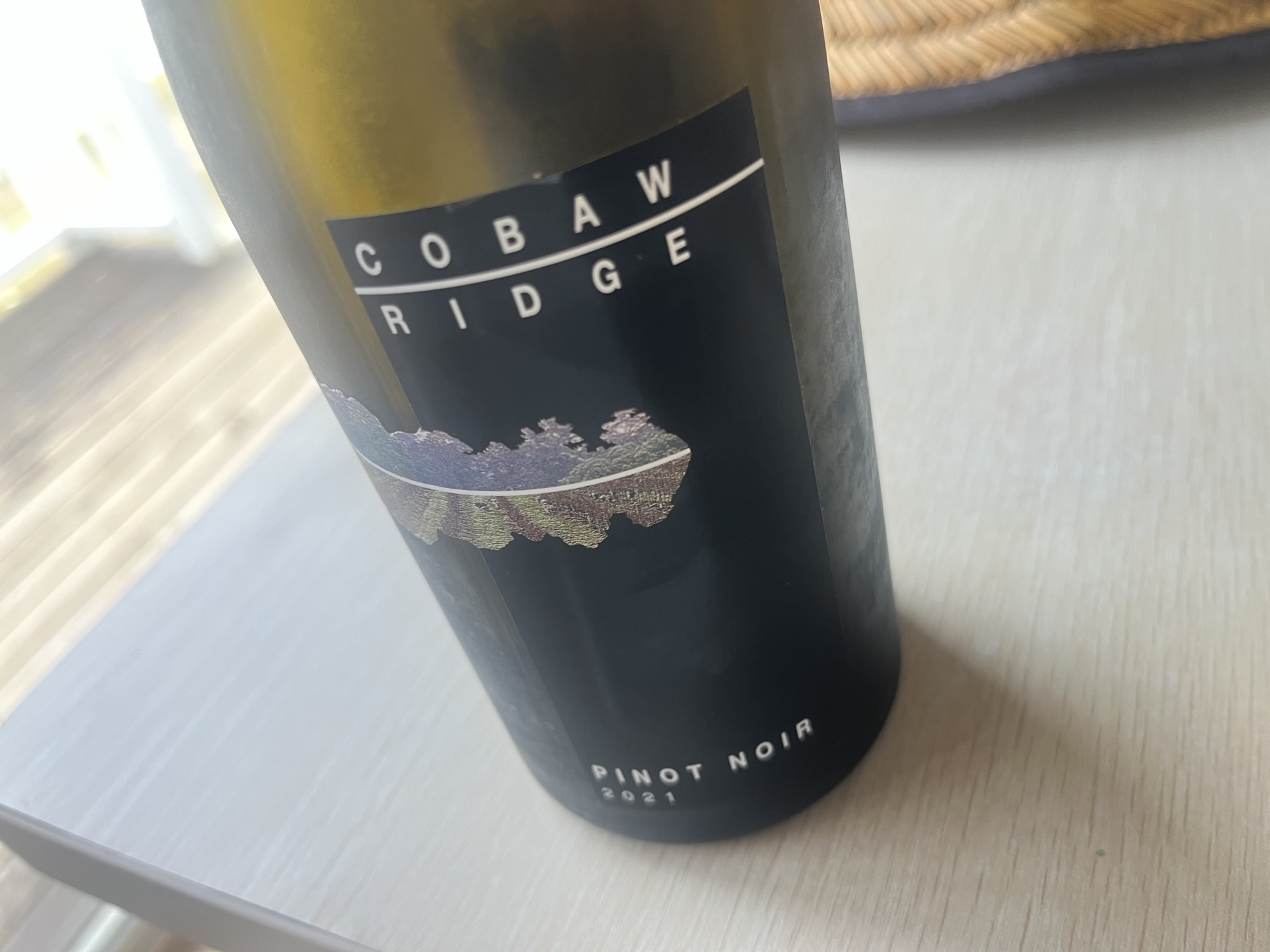 What have you been drinking this November 2025?