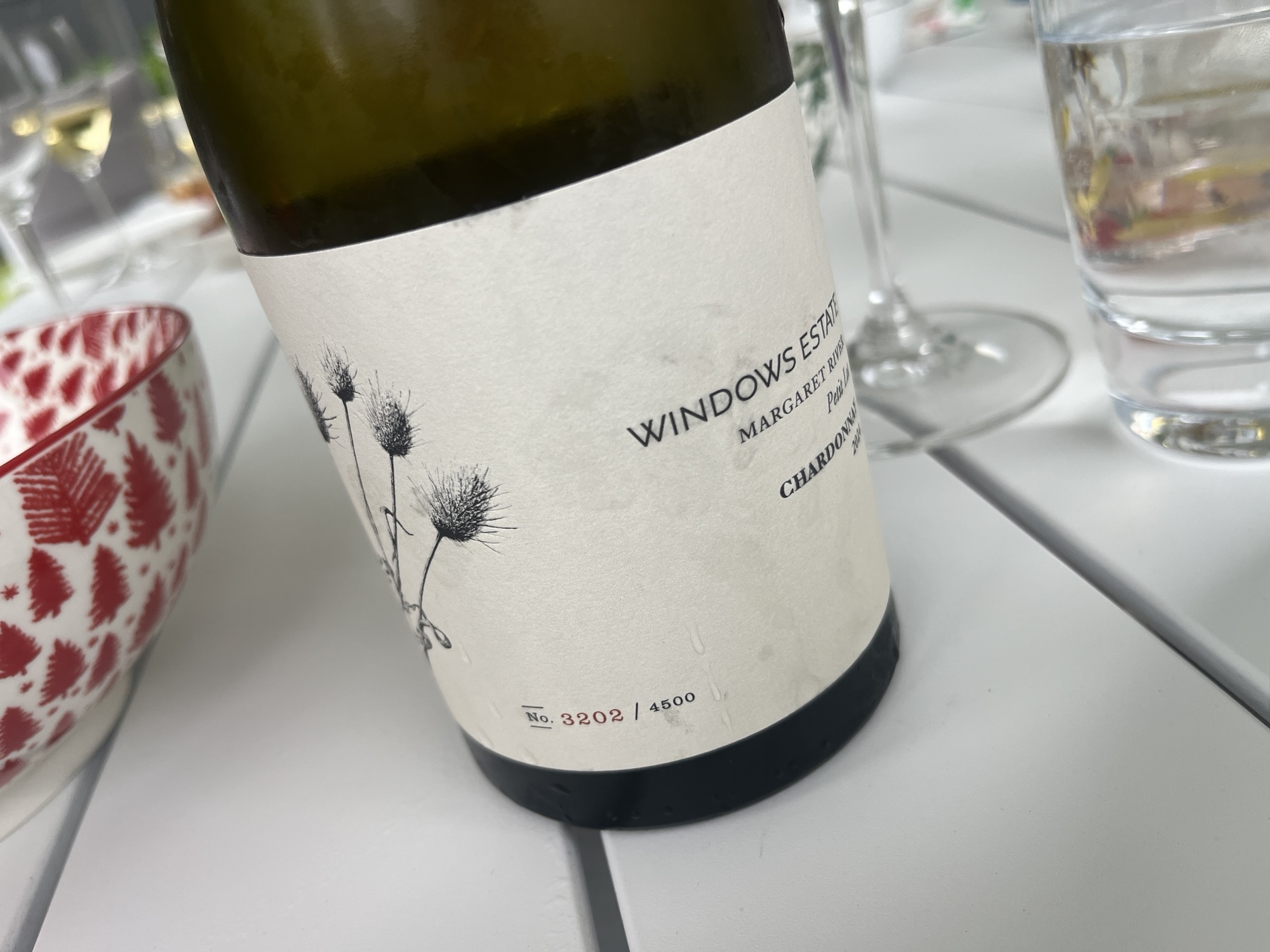 The Margaret River Chardonnay that topped my 2025 Xmas drinks (plus 15 other whites and sparkling)