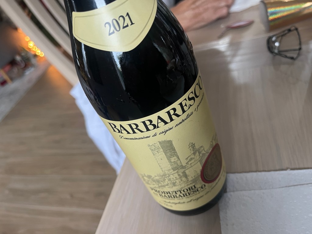 Produttori Barbaresco 2021