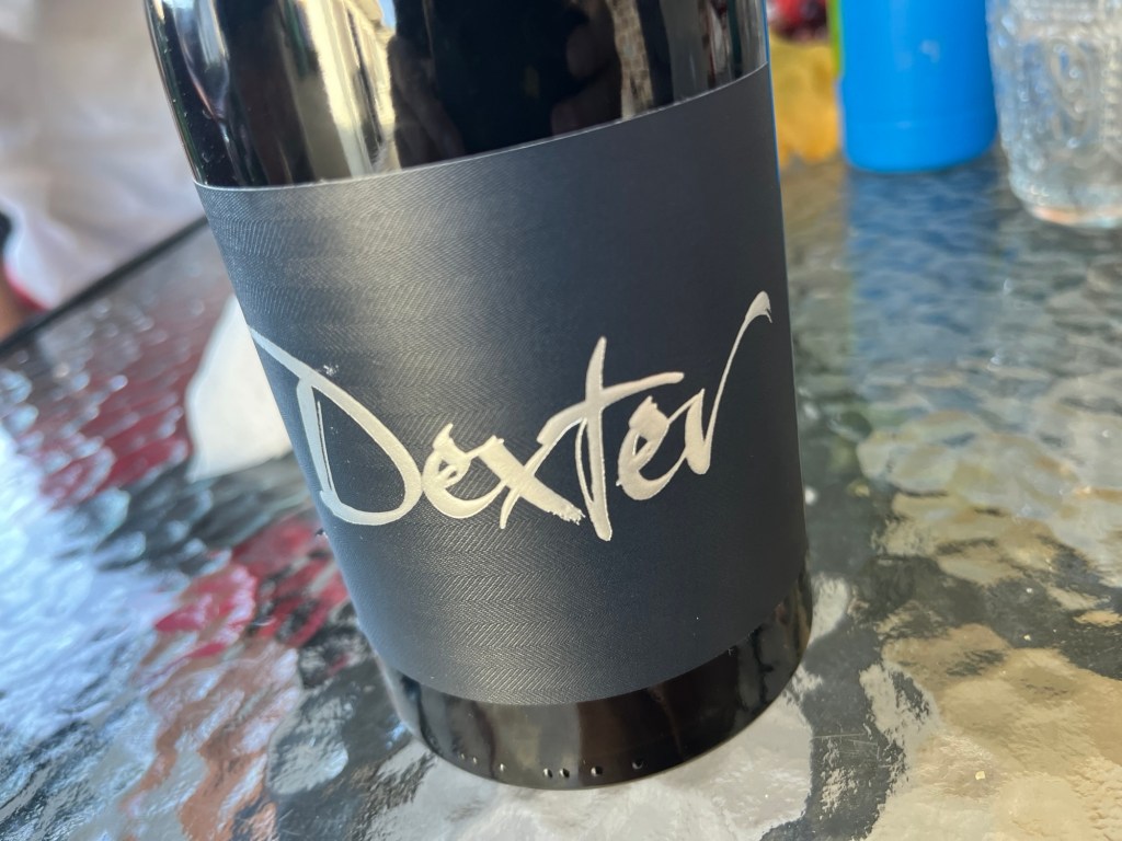 Dexter Black Label Pinot Noir 2024