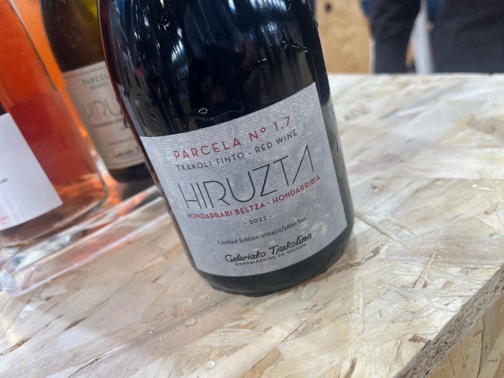 Hiruzta Parcela 1.7 2023