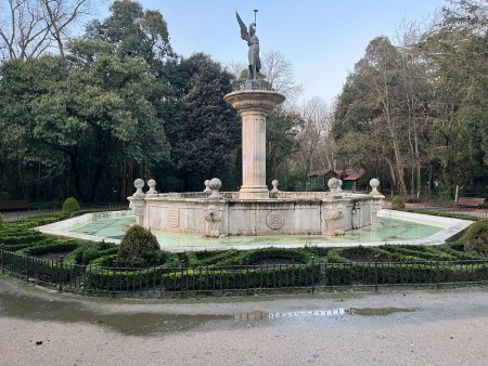 Falling in love with Ribera del Duero (again)