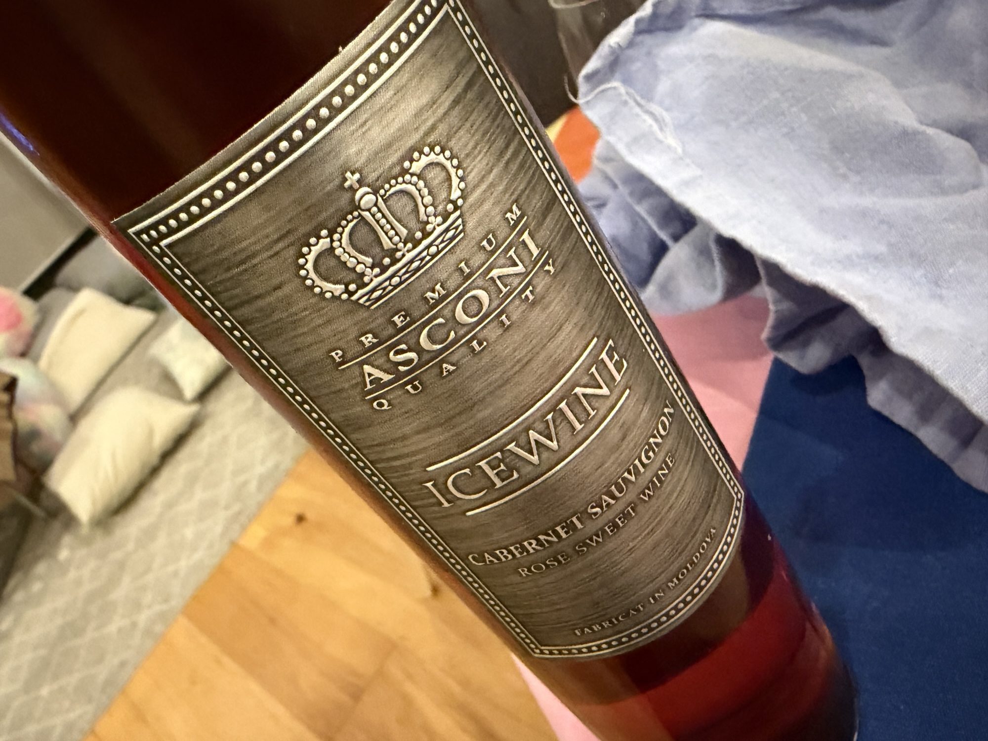 Almost Club: 45 wines that almost made it in spring 2026
